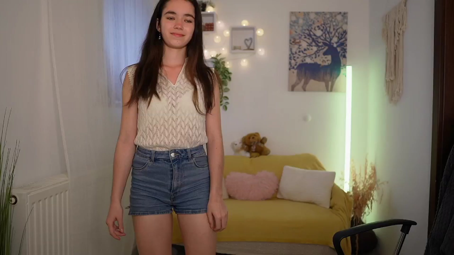 Gallery image thumbnail from Gia_Paige18's myfreecams stream on, 05/02/2024, 11:32 image 2 of 20