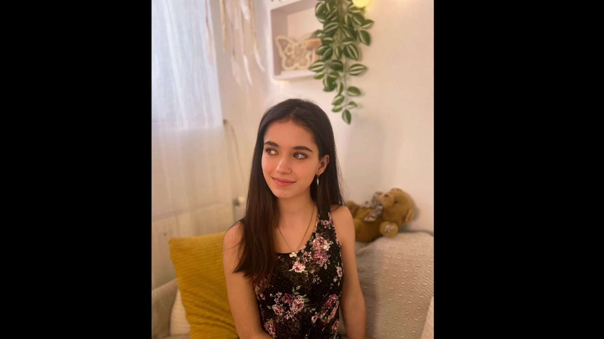 Gallery image thumbnail from Gia_Paige18's myfreecams stream on, 05/02/2024, 14:07 image 19 of 20