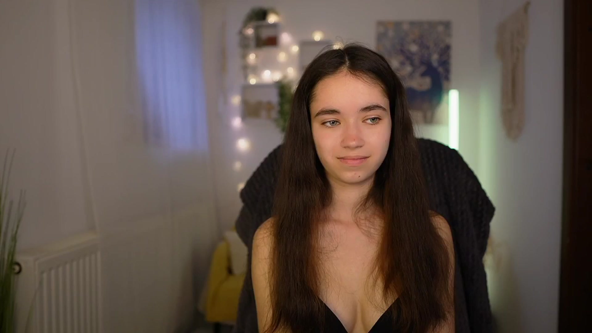 Gallery image thumbnail from Gia_Paige18's myfreecams stream on, 05/07/2024, 08:58 image 19 of 20