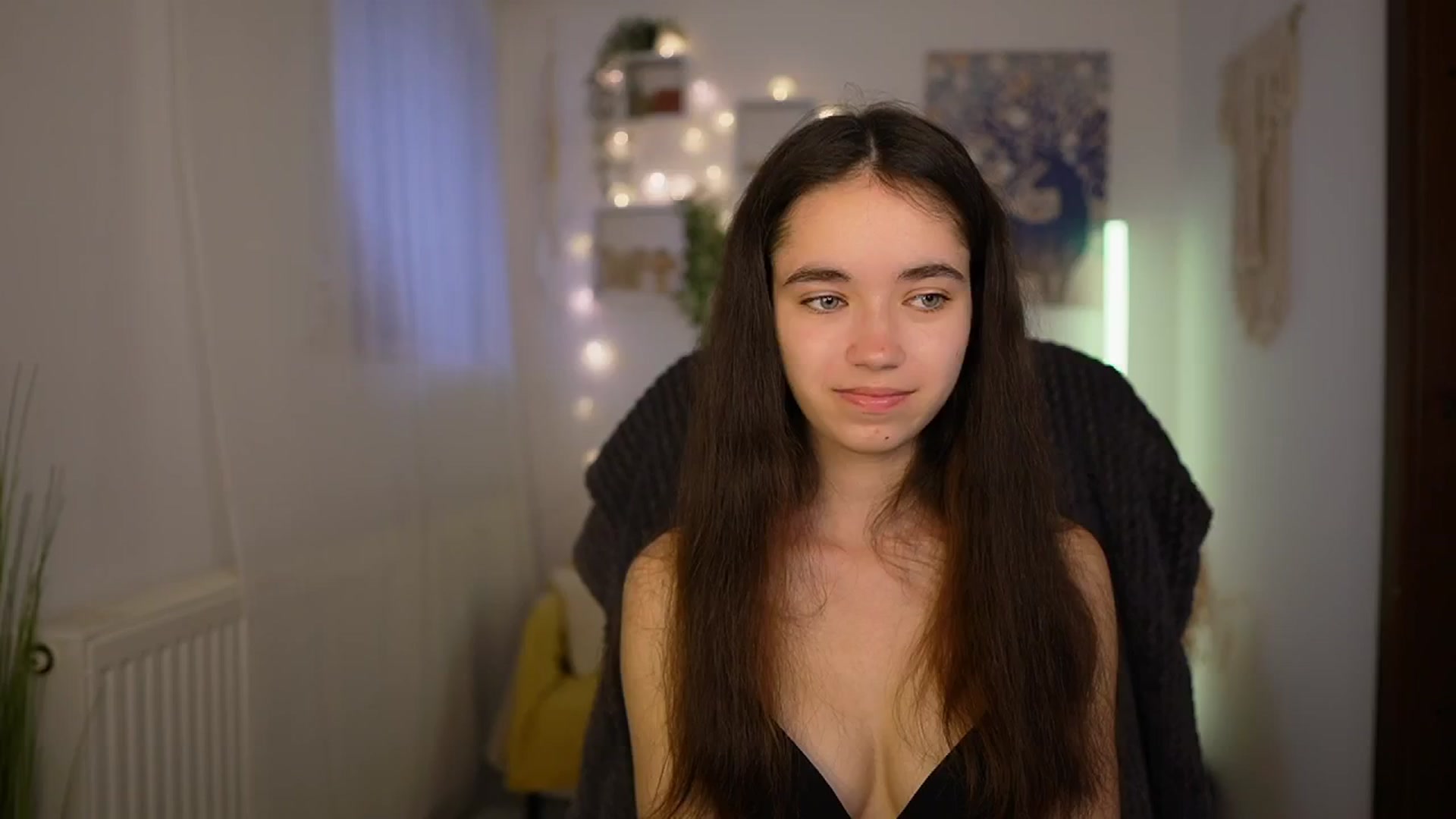 Gallery image thumbnail from Gia_Paige18's myfreecams stream on, 05/07/2024, 08:58 image 17 of 20
