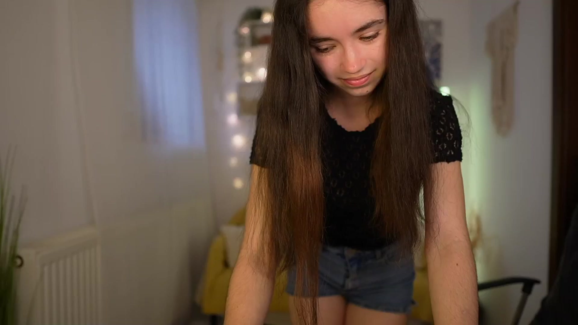 Gallery image thumbnail from Gia_Paige18's myfreecams stream on, 05/07/2024, 08:58 image 4 of 20