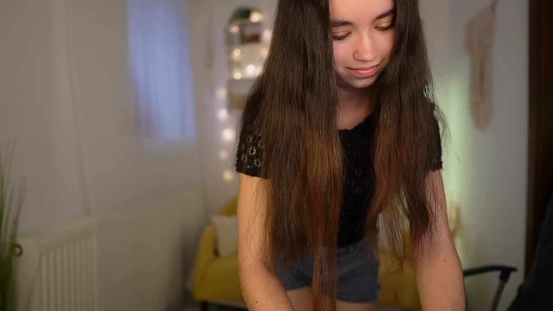 Gallery image thumbnail from Gia_Paige18's myfreecams stream on, 05/07/2024, 08:58 image 3 of 20
