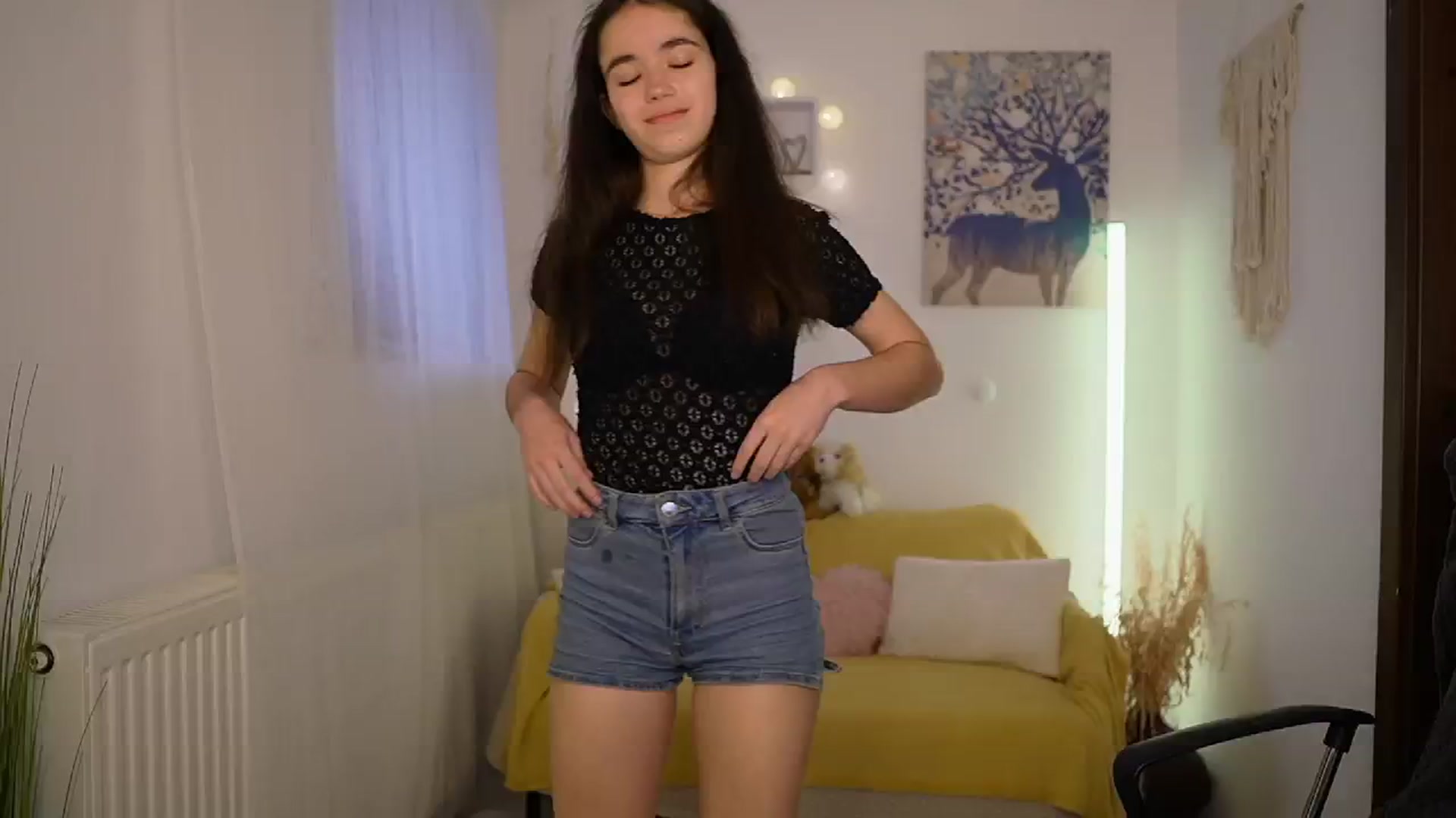 Gallery image thumbnail from Gia_Paige18's myfreecams stream on, 05/07/2024, 10:35 image 2 of 20