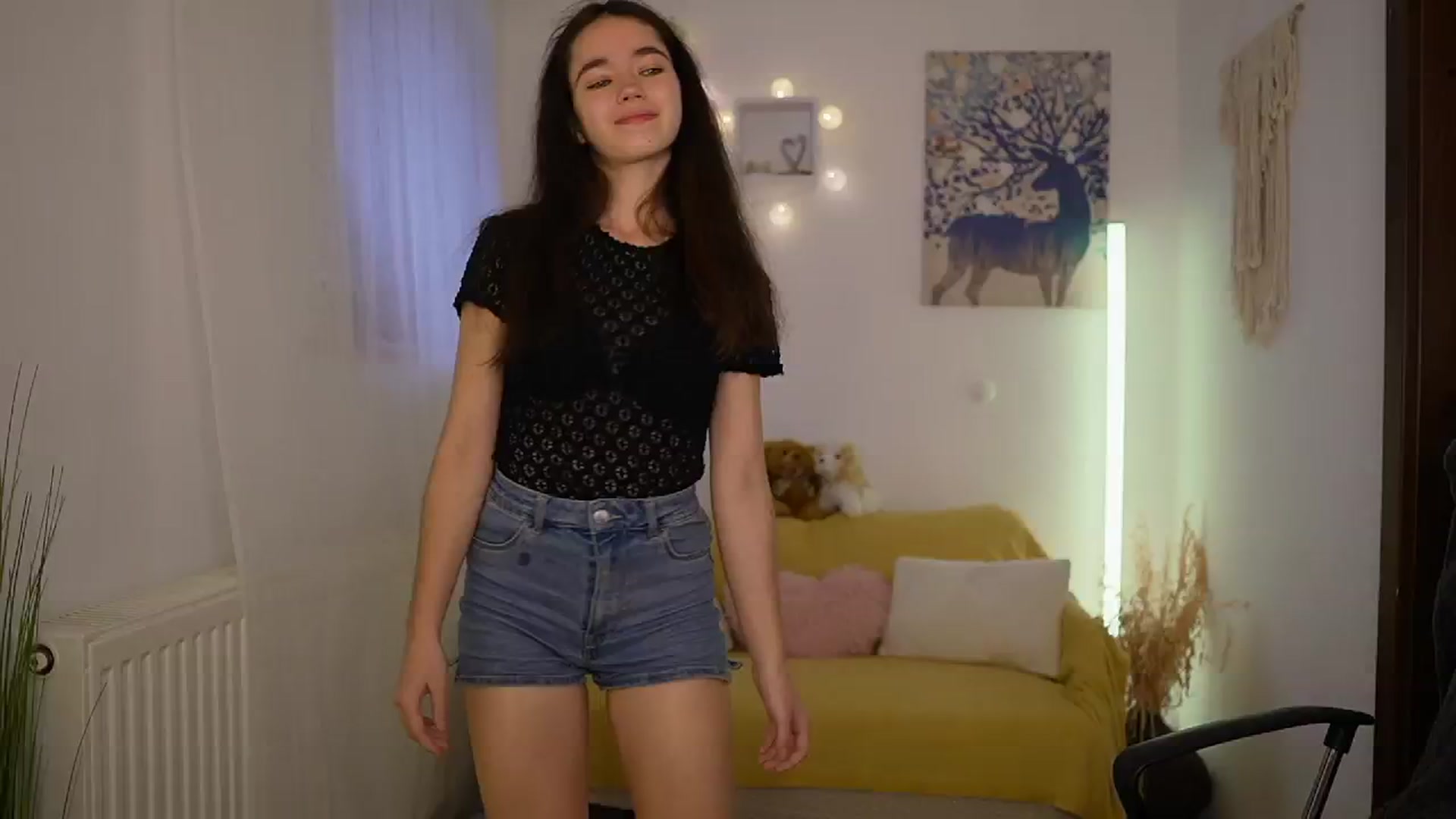 Gallery image thumbnail from Gia_Paige18's myfreecams stream on, 05/07/2024, 10:35 image 1 of 20