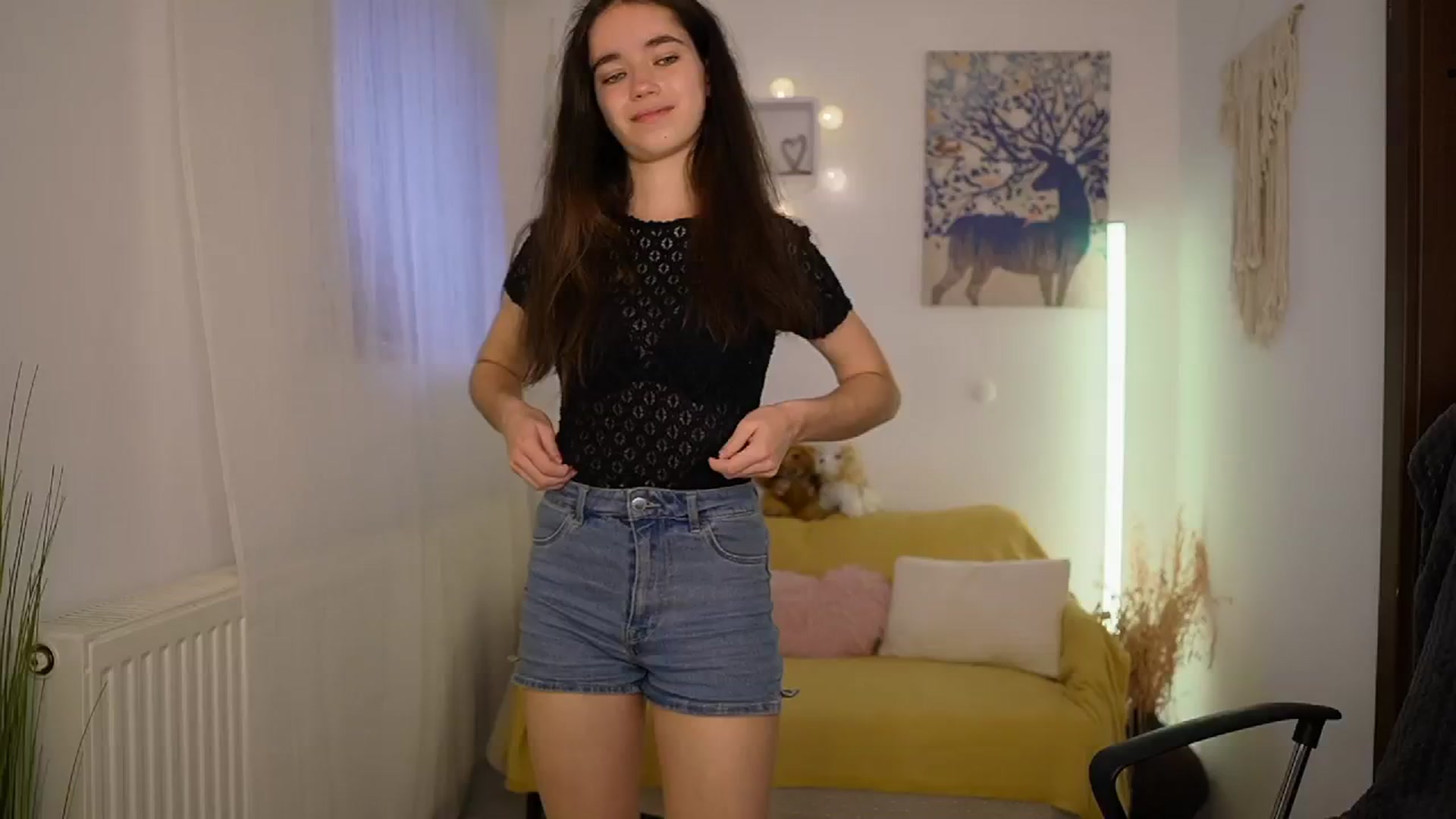 Gallery image thumbnail from Gia_Paige18's myfreecams stream on, 05/07/2024, 12:13 image 4 of 20