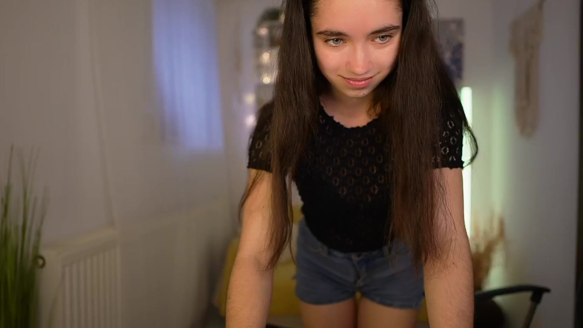 Gallery image thumbnail from Gia_Paige18's myfreecams stream on, 05/07/2024, 12:45 image 10 of 20