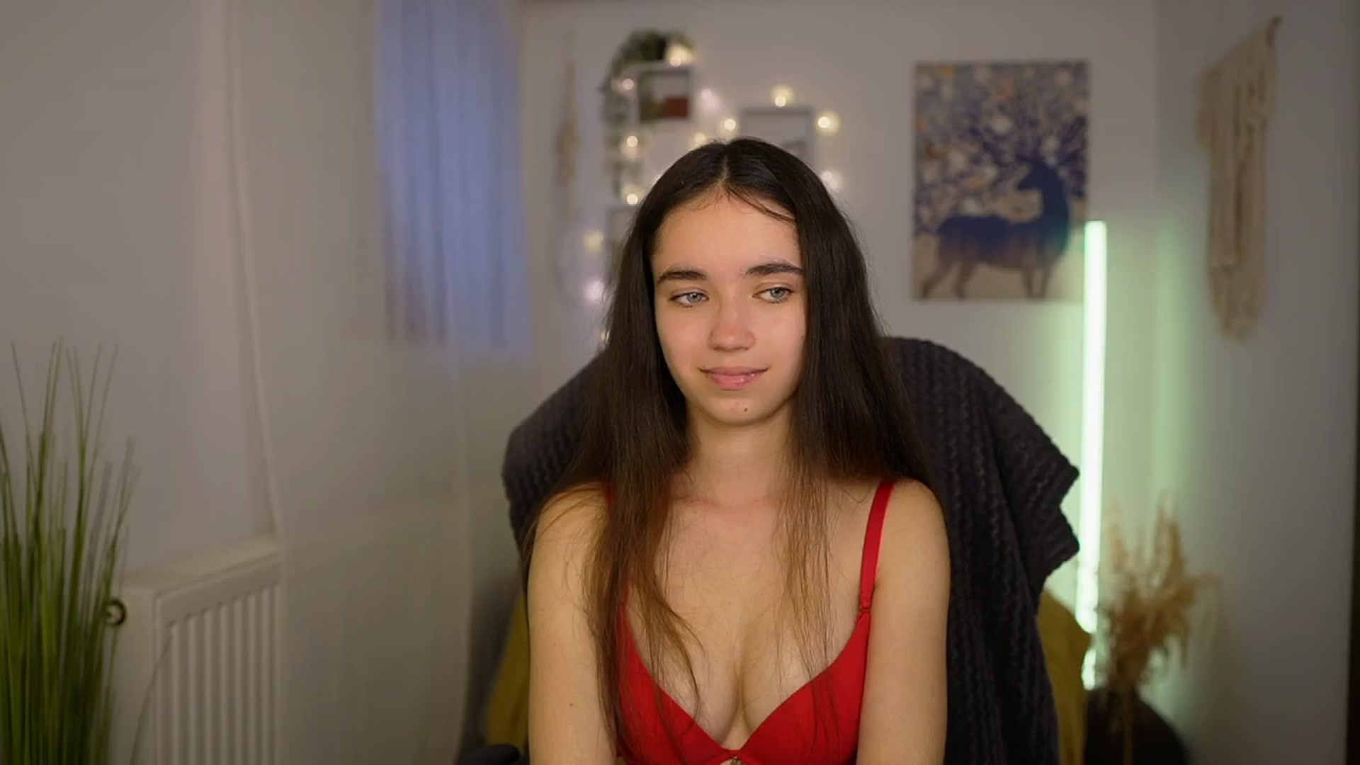 Gallery image thumbnail from Gia_Paige18's myfreecams stream on, 05/10/2024, 09:40 image 6 of 20