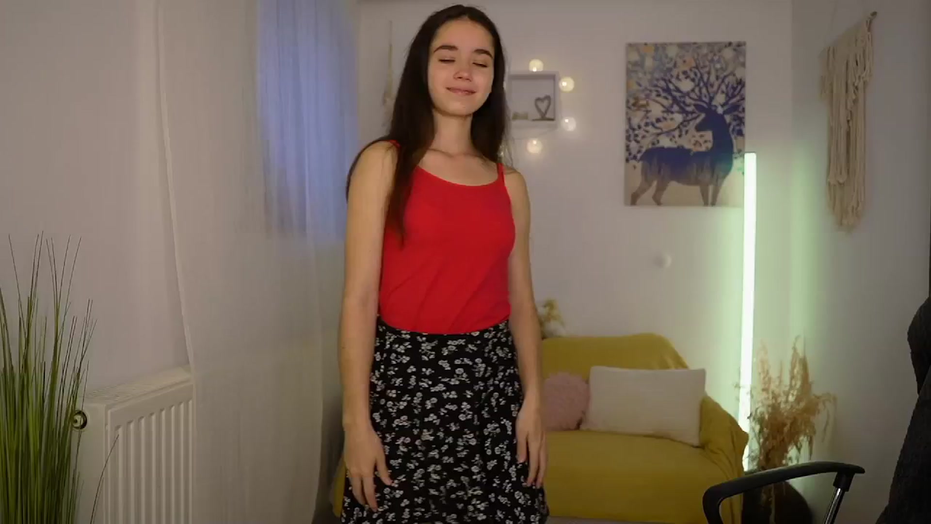 Gallery image thumbnail from Gia_Paige18's myfreecams stream on, 05/10/2024, 10:08 image 17 of 20