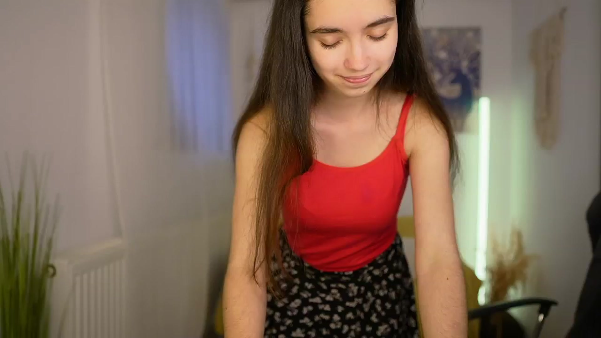 Gallery image thumbnail from Gia_Paige18's myfreecams stream on, 05/10/2024, 10:08 image 19 of 20