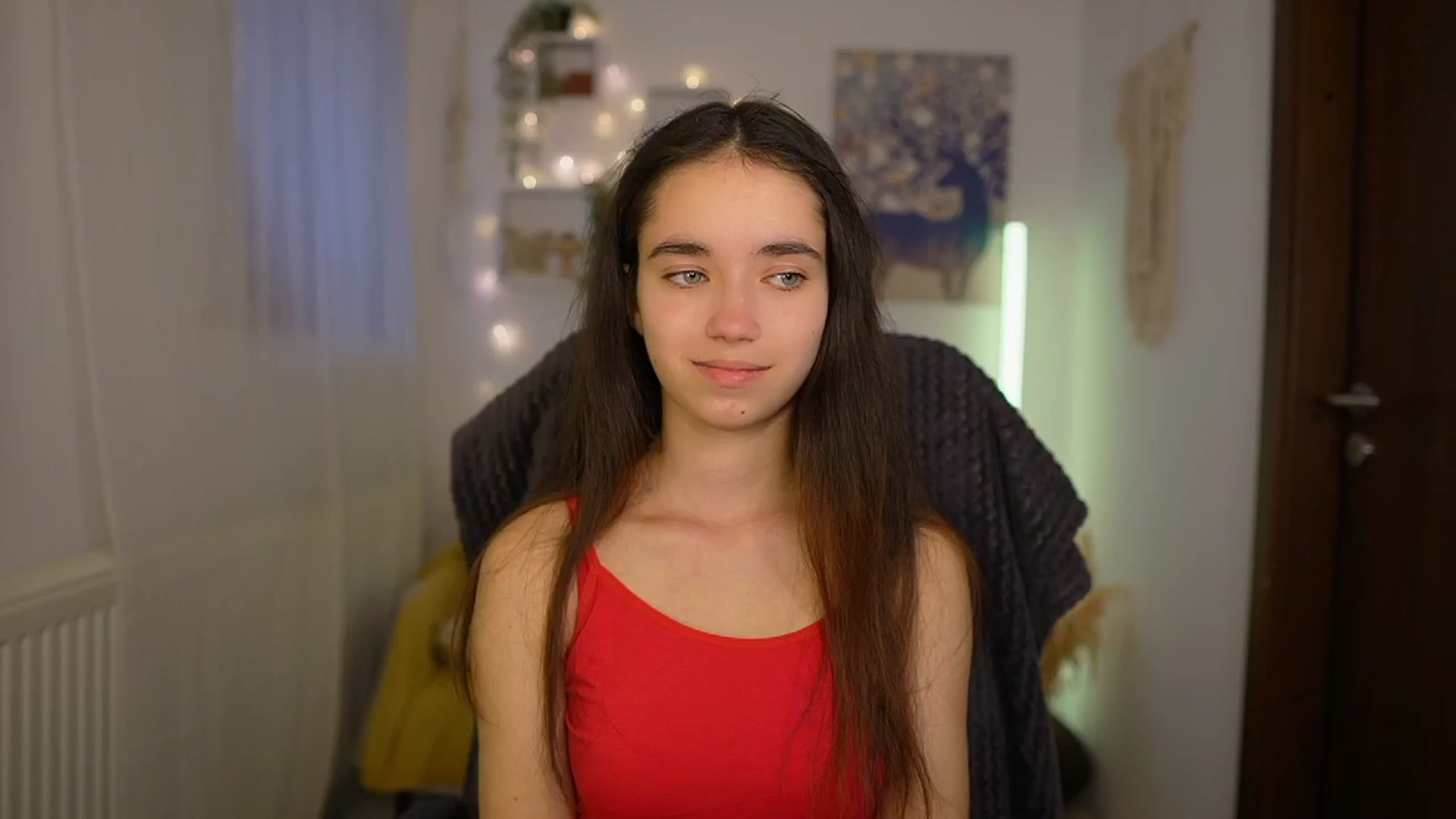 Gallery image thumbnail from Gia_Paige18's myfreecams stream on, 05/10/2024, 11:08 image 9 of 20