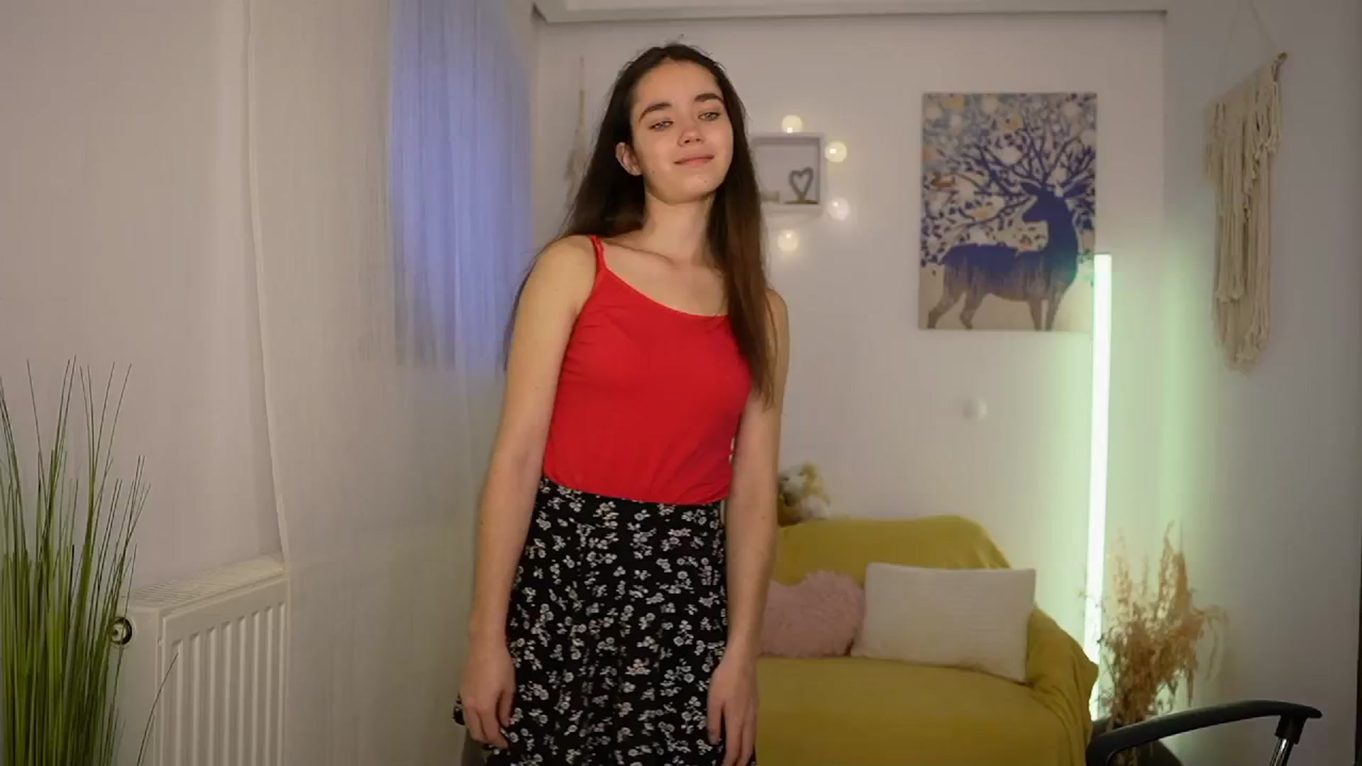 Gallery image thumbnail from Gia_Paige18's myfreecams stream on, 05/10/2024, 11:08 image 19 of 20