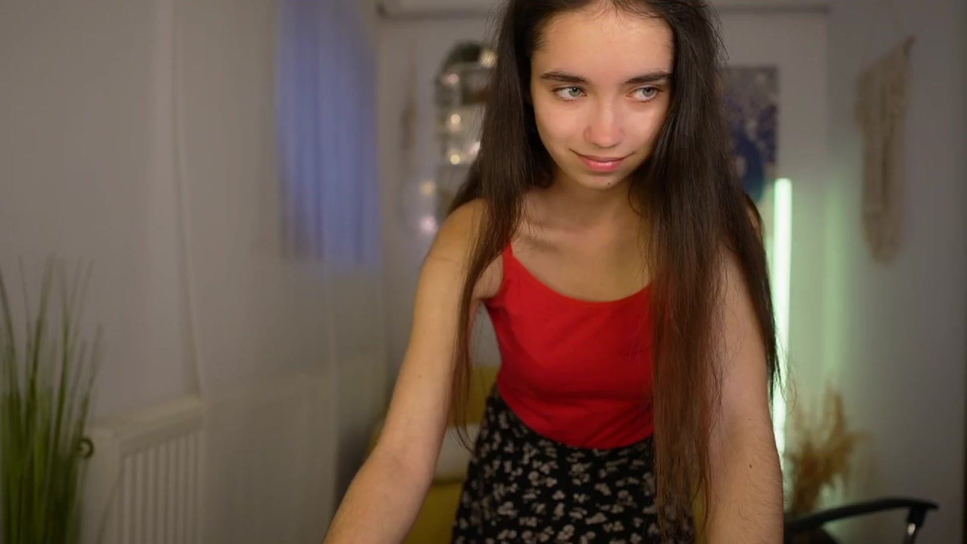 Gallery image thumbnail from Gia_Paige18's myfreecams stream on, 05/10/2024, 11:08 image 20 of 20