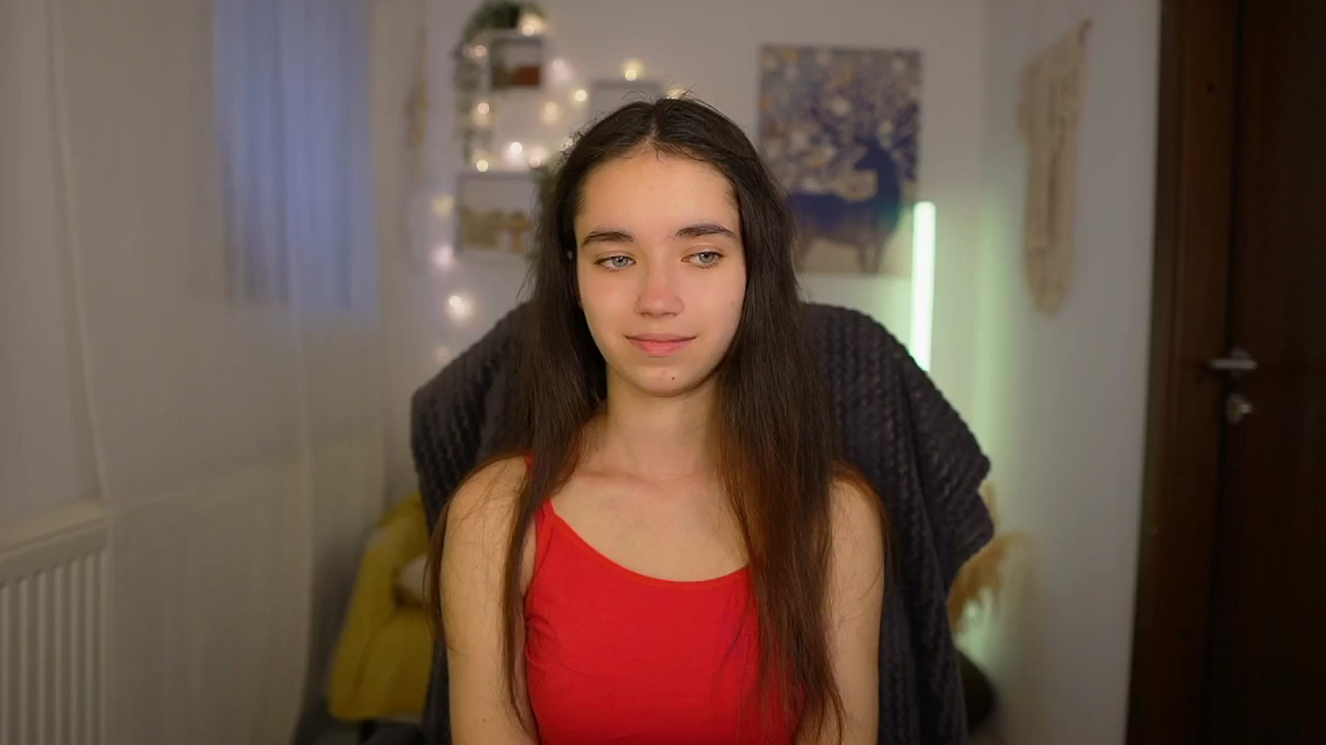 Gallery image thumbnail from Gia_Paige18's myfreecams stream on, 05/10/2024, 11:08 image 10 of 20