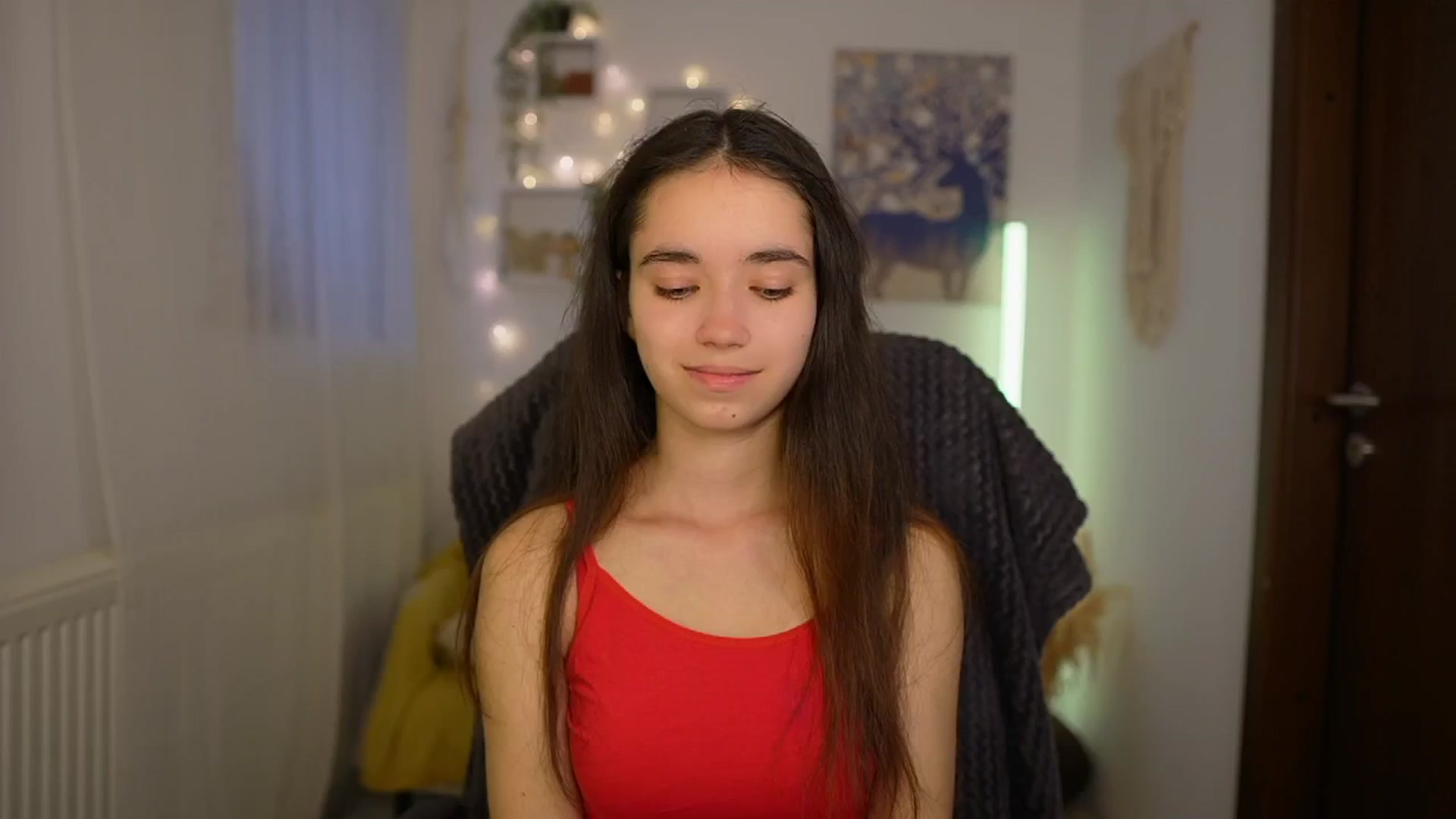Gallery image thumbnail from Gia_Paige18's myfreecams stream on, 05/10/2024, 11:08 image 11 of 20