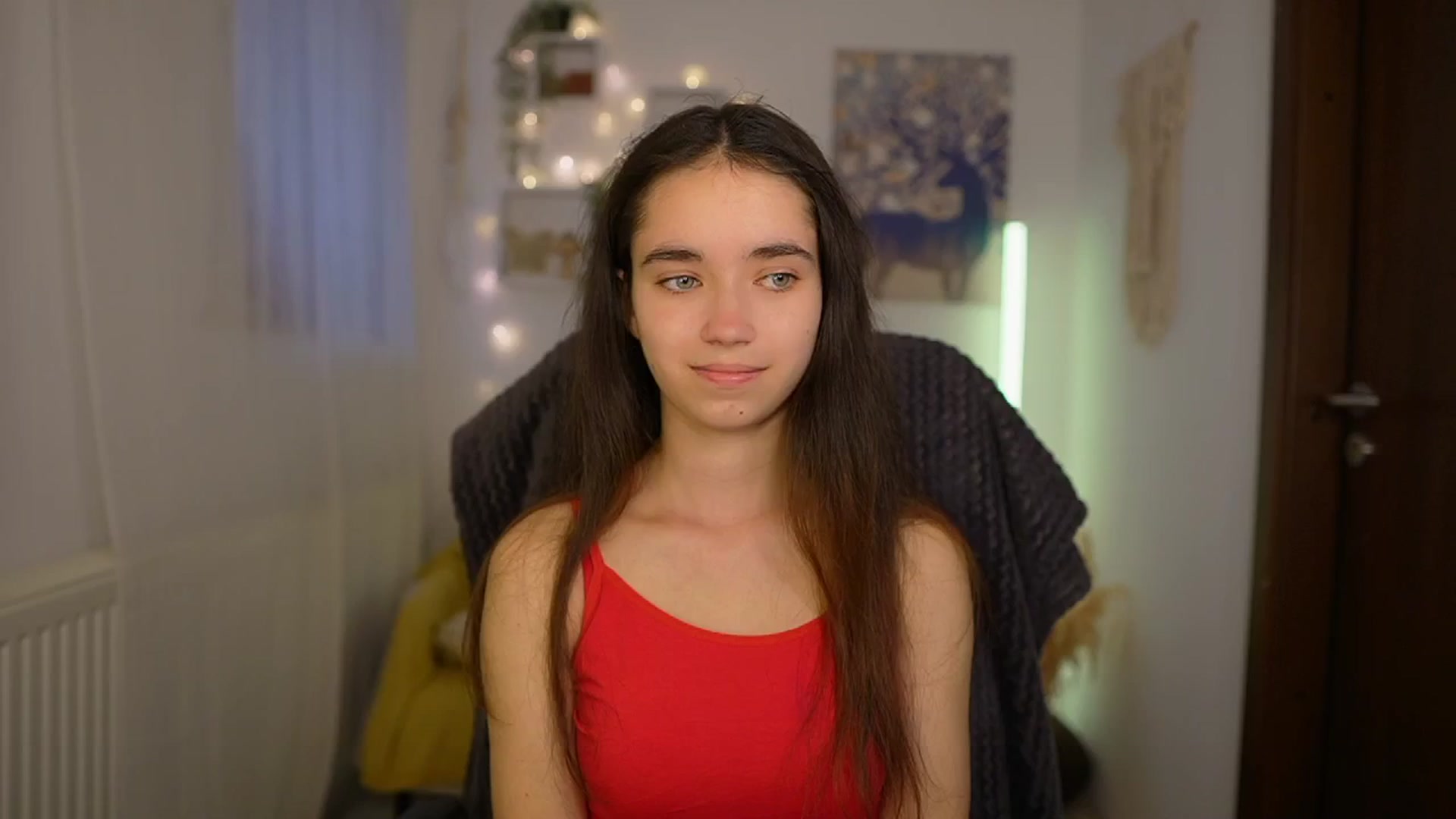 Gallery image thumbnail from Gia_Paige18's myfreecams stream on, 05/10/2024, 11:08 image 4 of 20