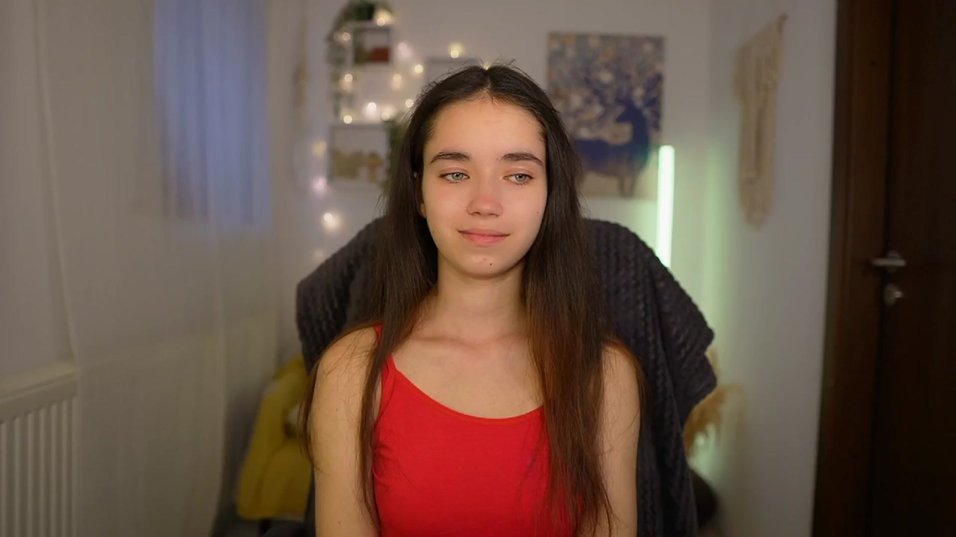 Gallery image thumbnail from Gia_Paige18's myfreecams stream on, 05/10/2024, 11:08 image 8 of 20