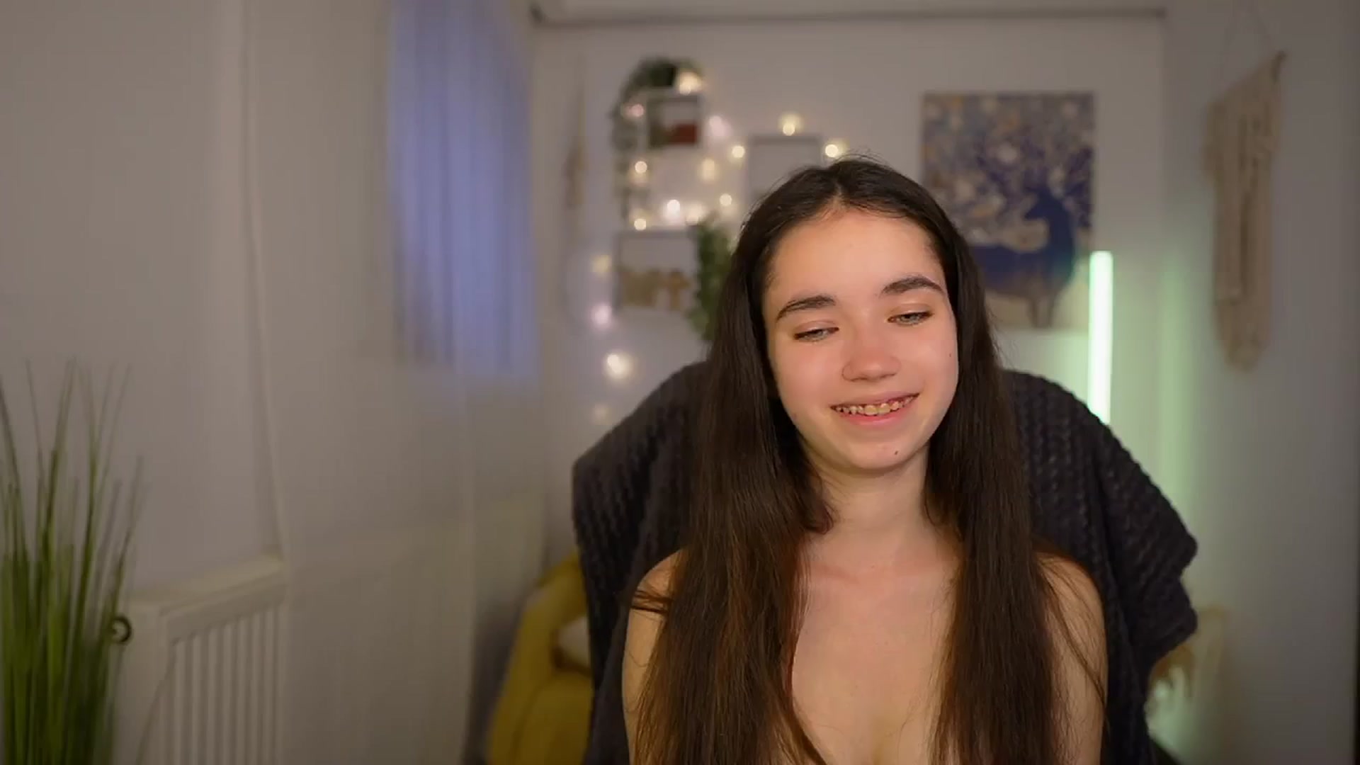 Gallery image thumbnail from Gia_Paige18's myfreecams stream on, 05/10/2024, 12:29 image 18 of 20