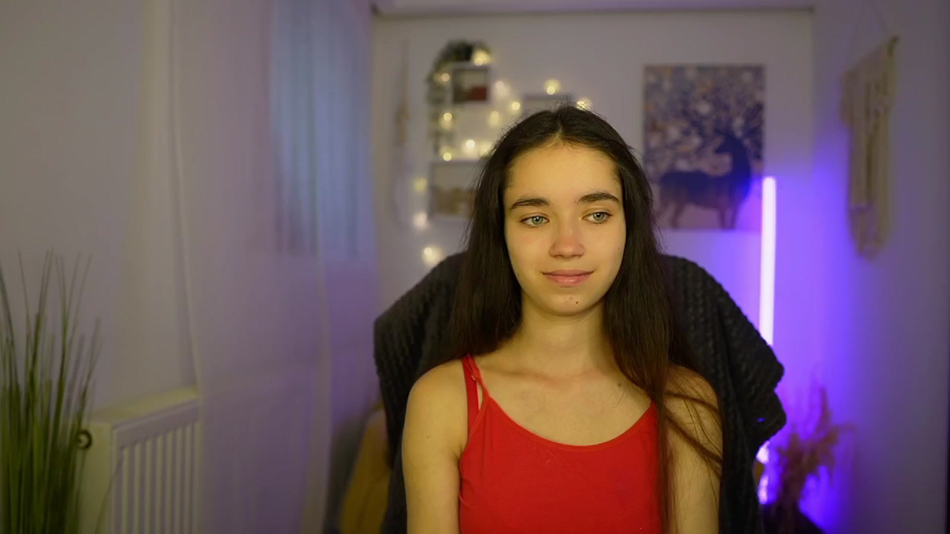 Gallery image thumbnail from Gia_Paige18's myfreecams stream on, 05/10/2024, 12:29 image 1 of 20