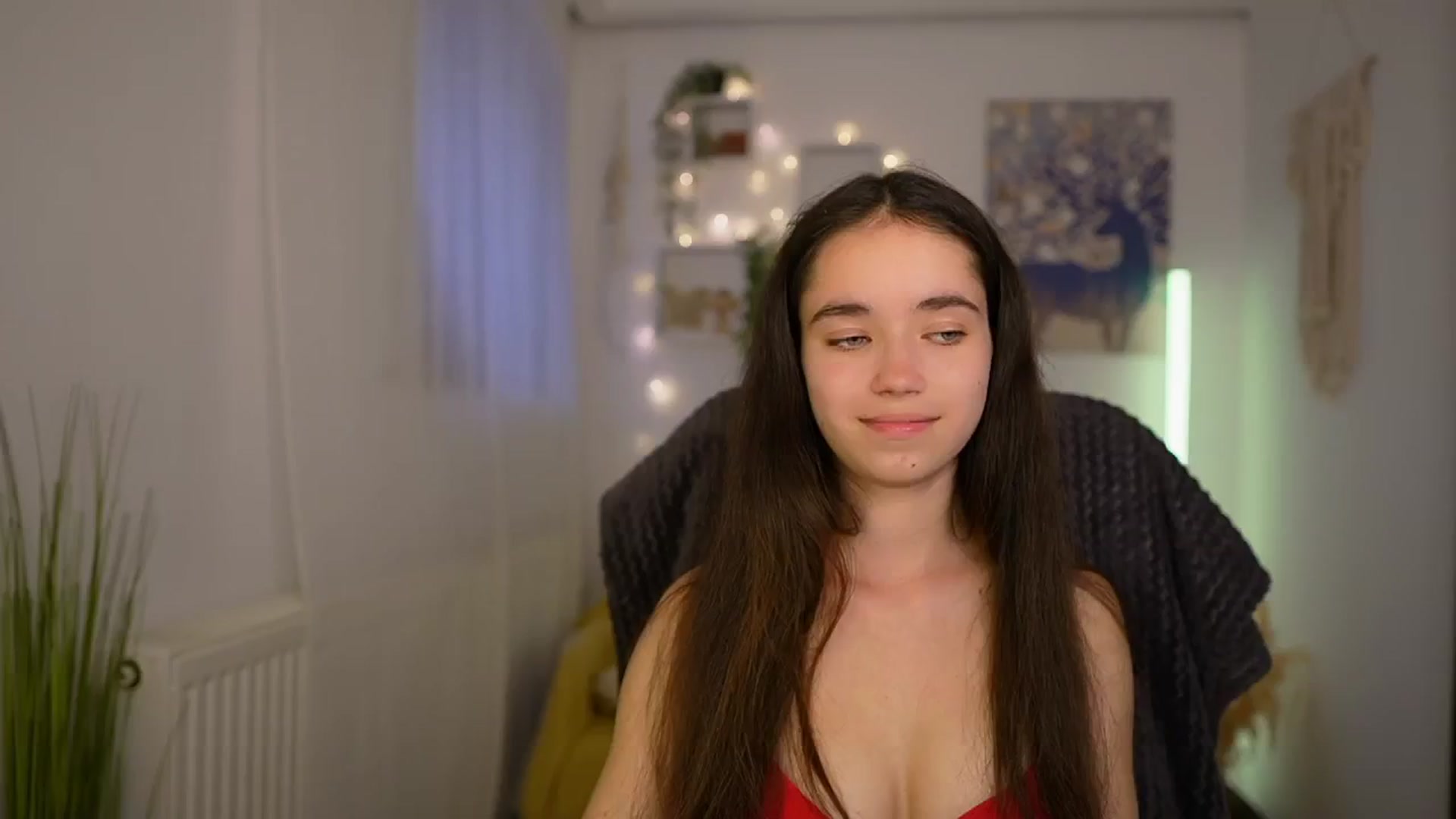 Gallery image thumbnail from Gia_Paige18's myfreecams stream on, 05/10/2024, 12:29 image 16 of 20