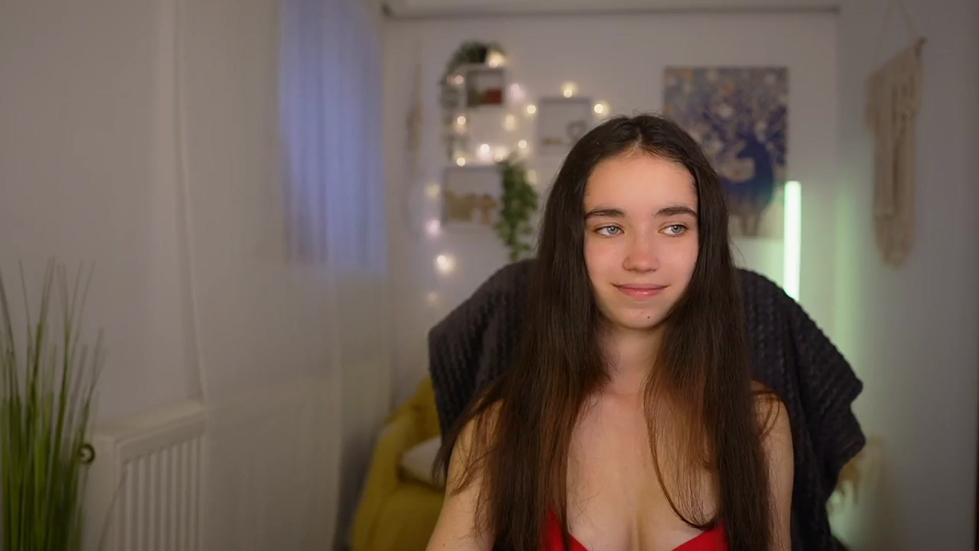 Gallery image thumbnail from Gia_Paige18's myfreecams stream on, 05/10/2024, 12:29 image 9 of 20