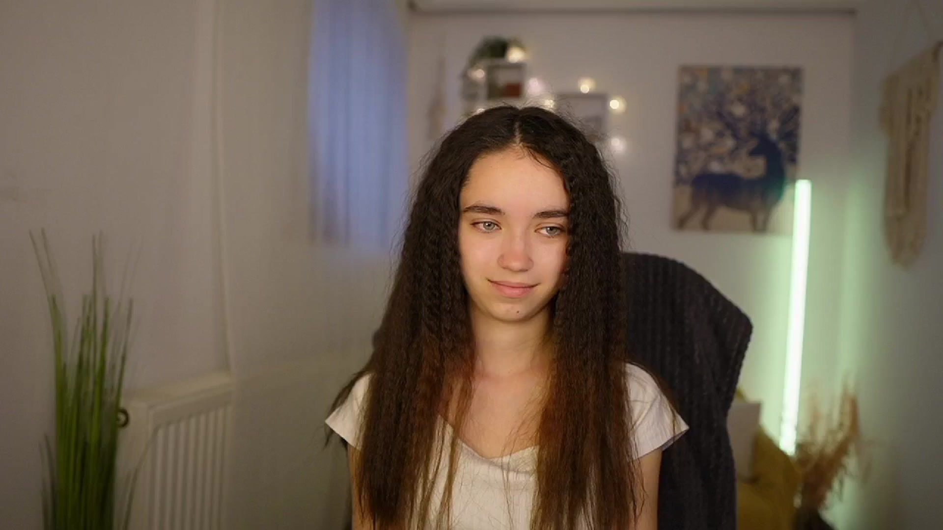 Gallery image thumbnail from Gia_Paige18's myfreecams stream on, 05/13/2024, 10:02 image 3 of 20