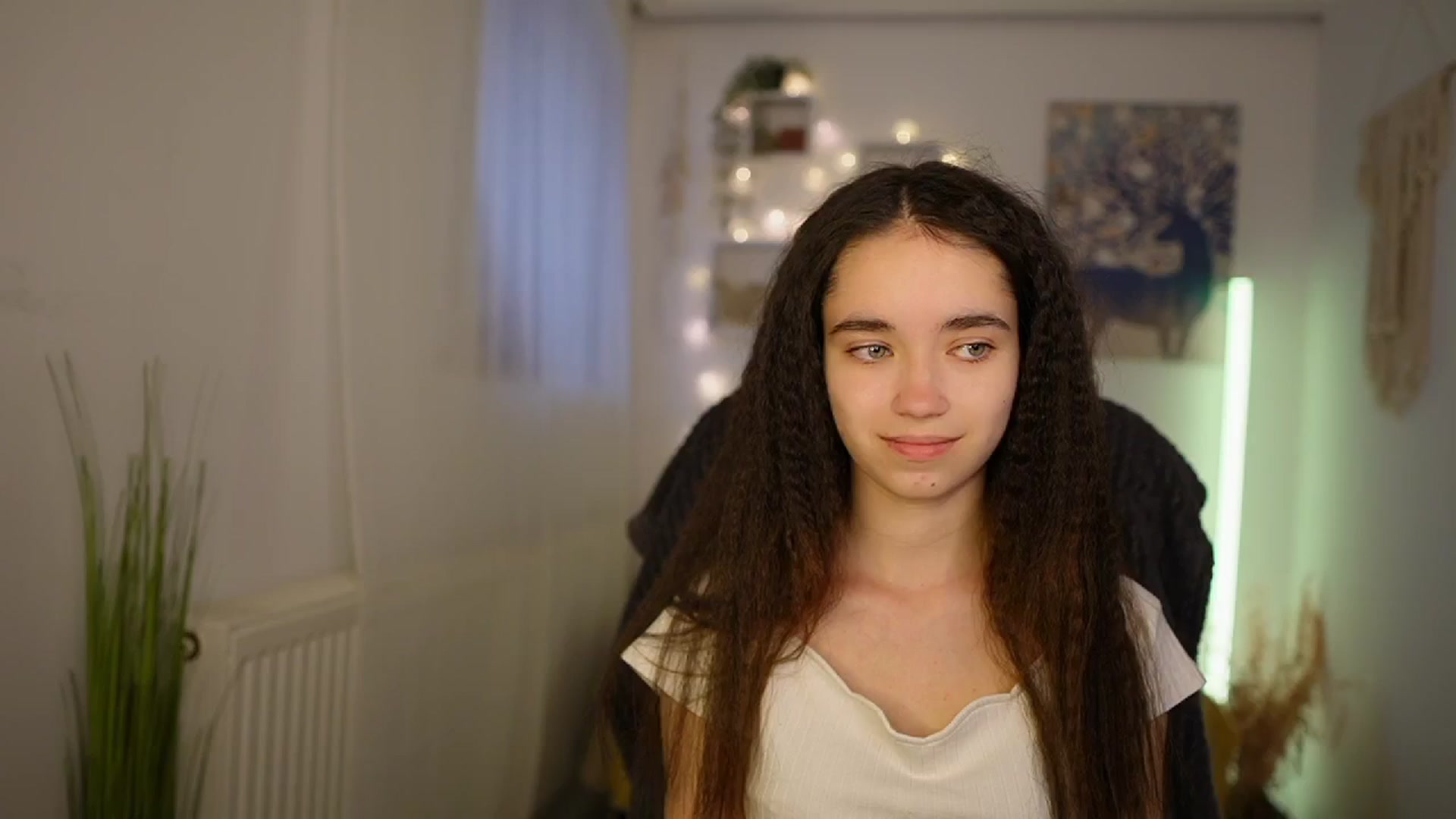 Gallery image thumbnail from Gia_Paige18's myfreecams stream on, 05/13/2024, 11:35 image 1 of 20