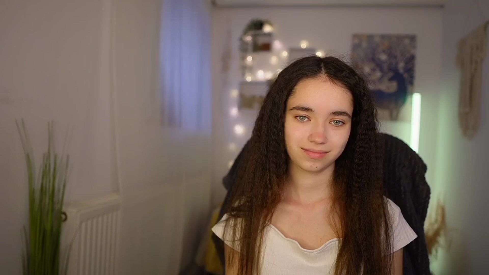 Gallery image thumbnail from Gia_Paige18's myfreecams stream on, 05/13/2024, 11:35 image 2 of 20