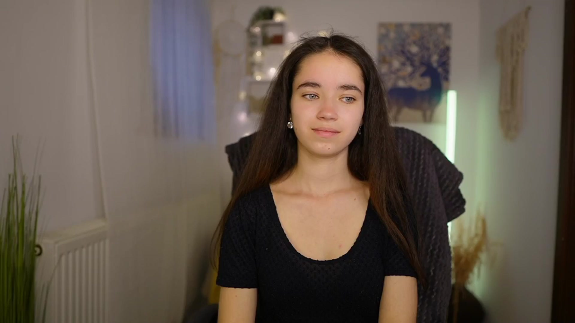 Gallery image thumbnail from Gia_Paige18's myfreecams stream on, 05/14/2024, 09:24 image 1 of 20