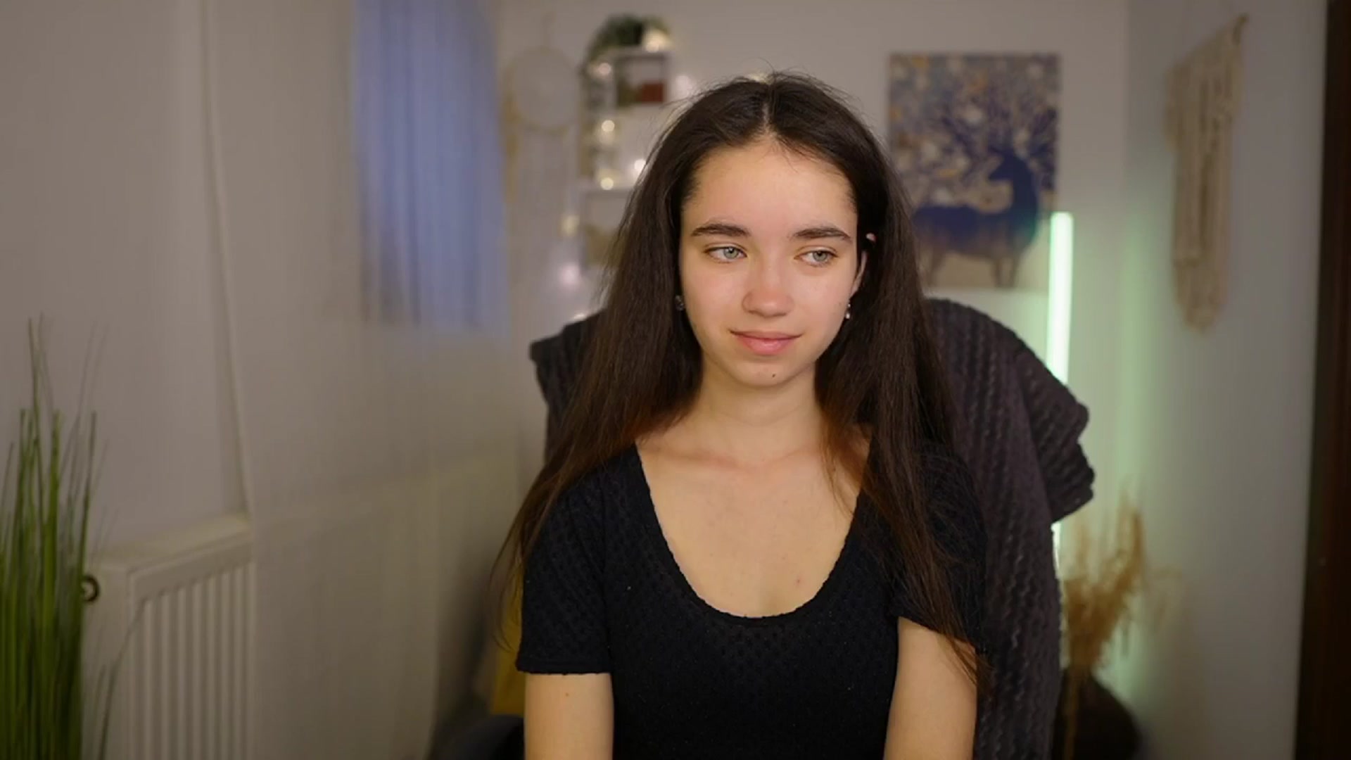 Gallery image thumbnail from Gia_Paige18's myfreecams stream on, 05/14/2024, 09:24 image 2 of 20