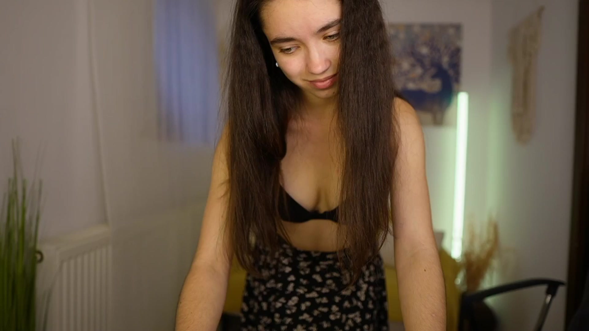 Gallery image thumbnail from Gia_Paige18's myfreecams stream on, 05/14/2024, 11:09 image 8 of 20