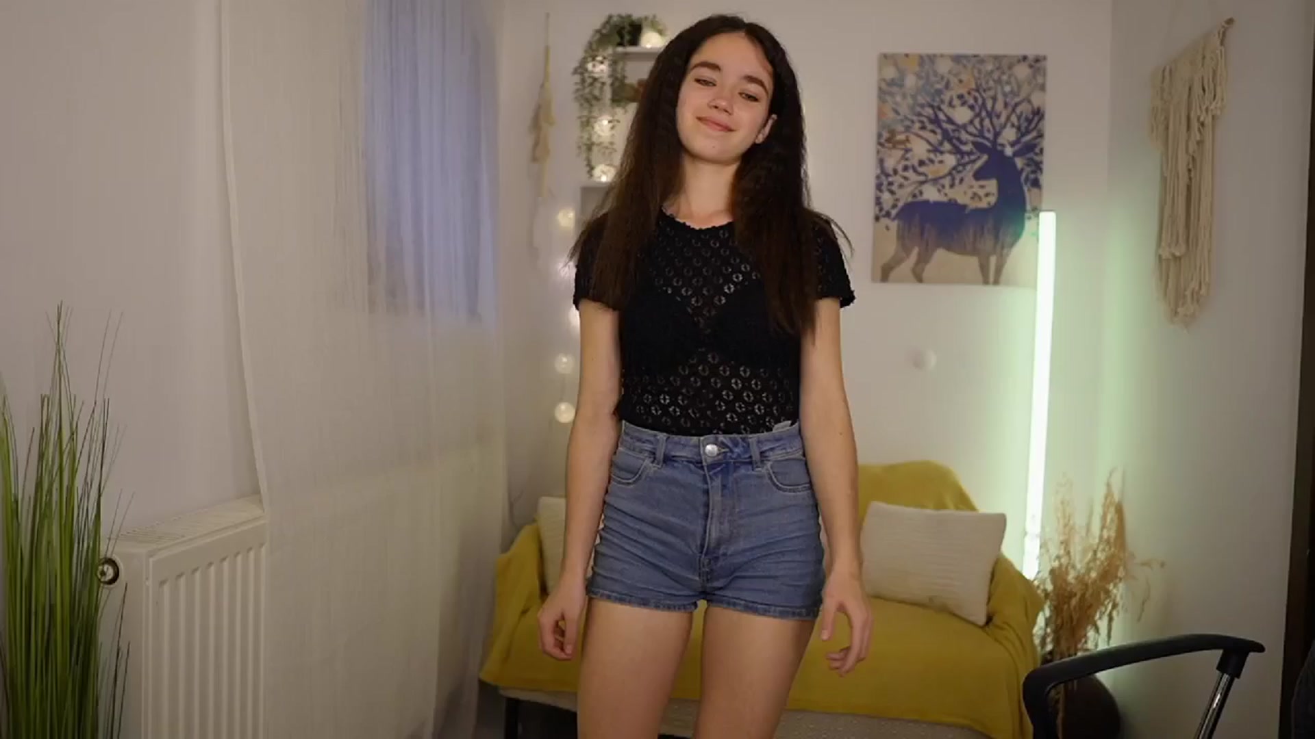 Gallery image thumbnail from Gia_Paige18's myfreecams stream on, 05/17/2024, 11:26 image 2 of 20