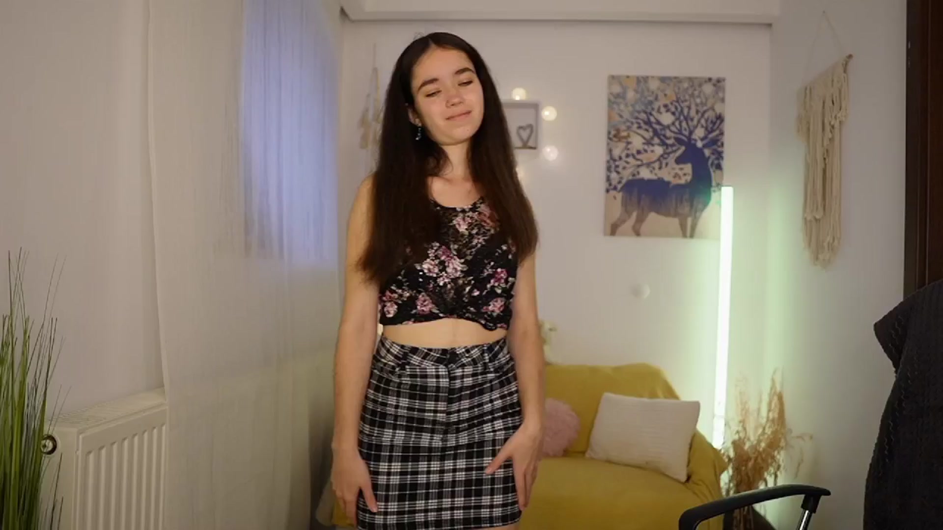Gallery image thumbnail from Gia_Paige18's myfreecams stream on, 05/19/2024, 08:44 image 18 of 20