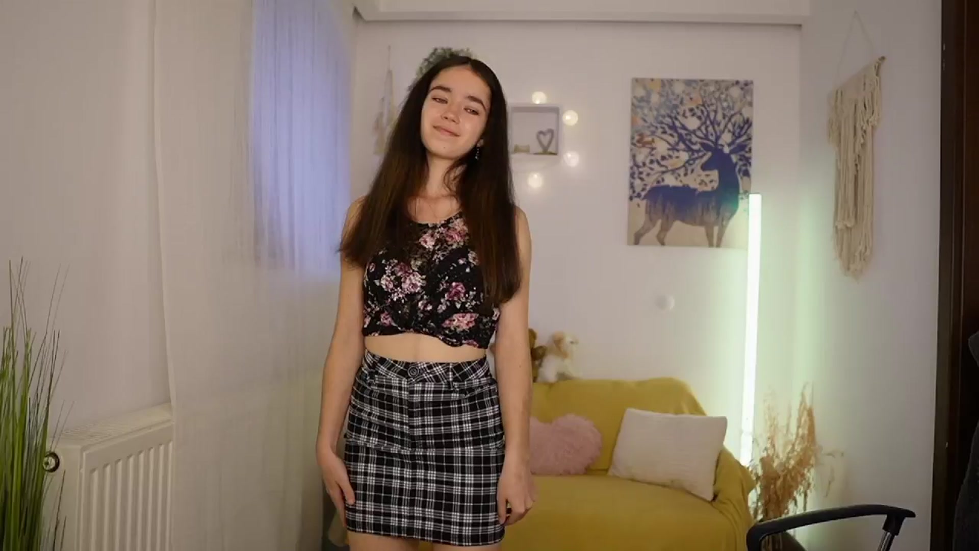 Gallery image thumbnail from Gia_Paige18's myfreecams stream on, 05/19/2024, 08:44 image 5 of 20