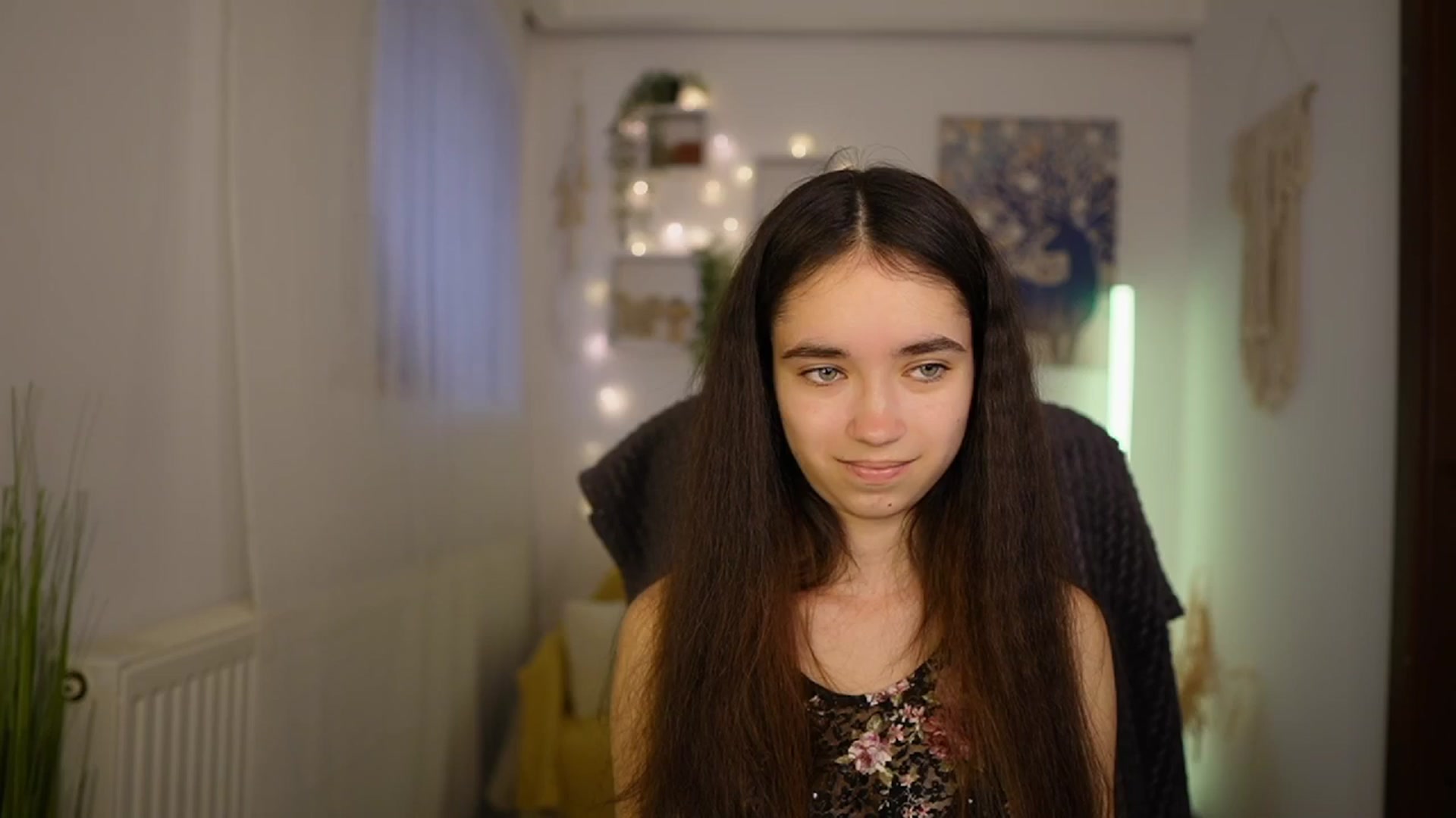 Gallery image thumbnail from Gia_Paige18's myfreecams stream on, 05/19/2024, 09:07 image 2 of 20