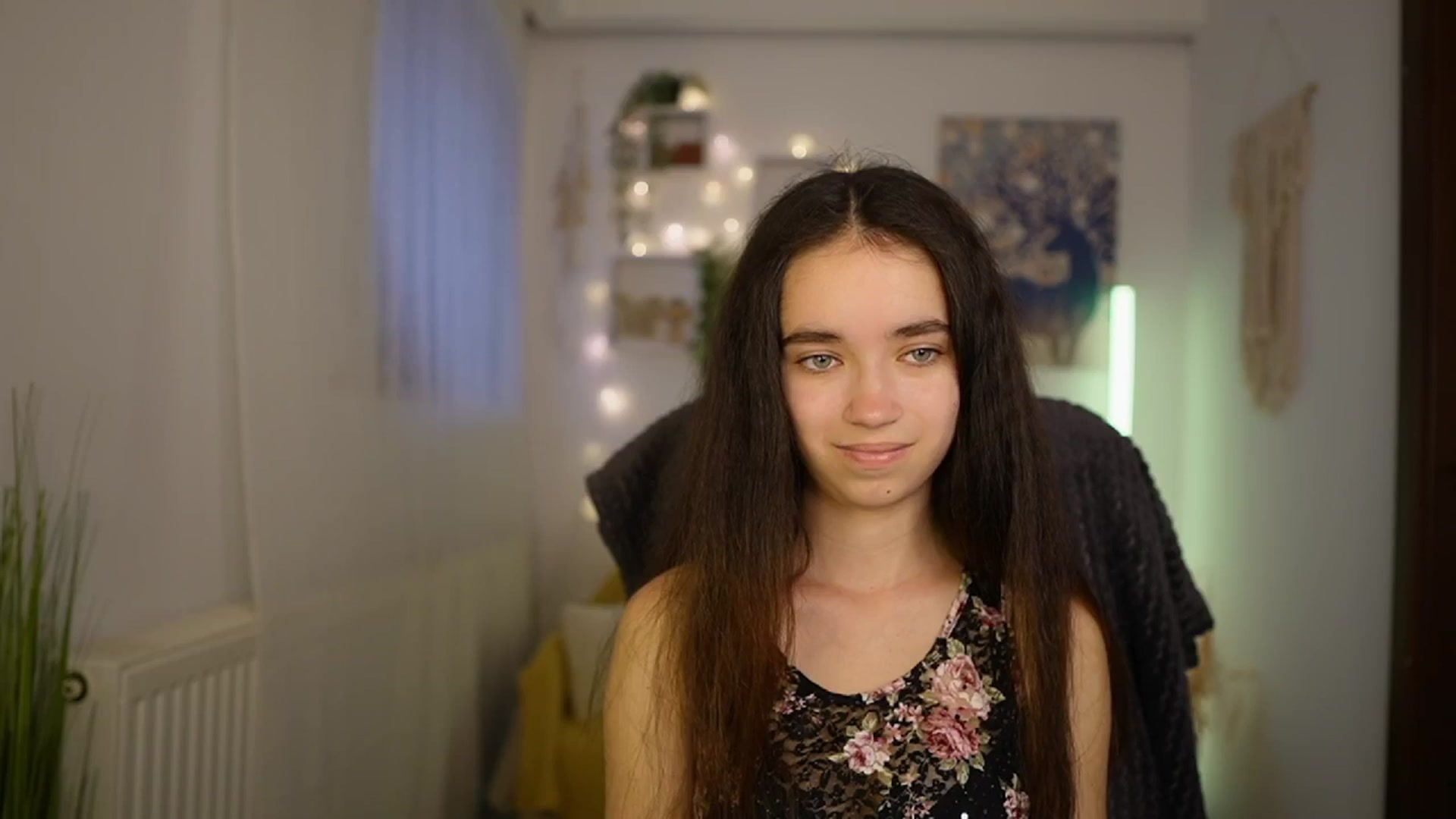Gallery image thumbnail from Gia_Paige18's myfreecams stream on, 05/19/2024, 11:22 image 1 of 20