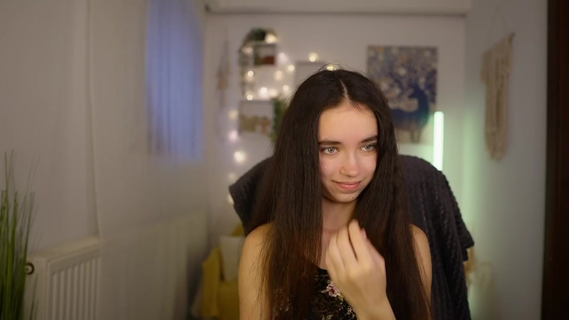 Gallery image thumbnail from Gia_Paige18's myfreecams stream on, 05/19/2024, 11:22 image 5 of 20