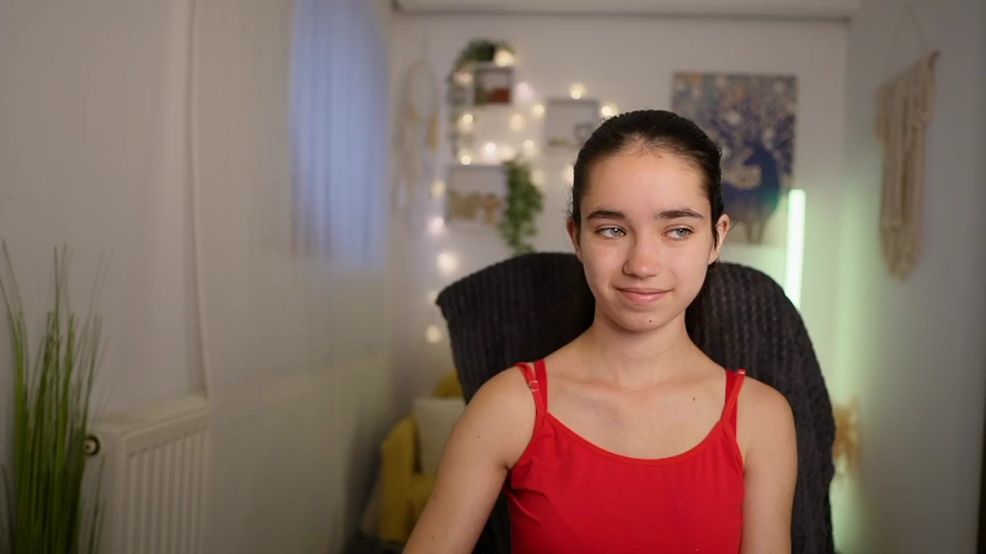 Gallery image thumbnail from Gia_Paige18's myfreecams stream on, 05/27/2024, 09:36 image 4 of 20