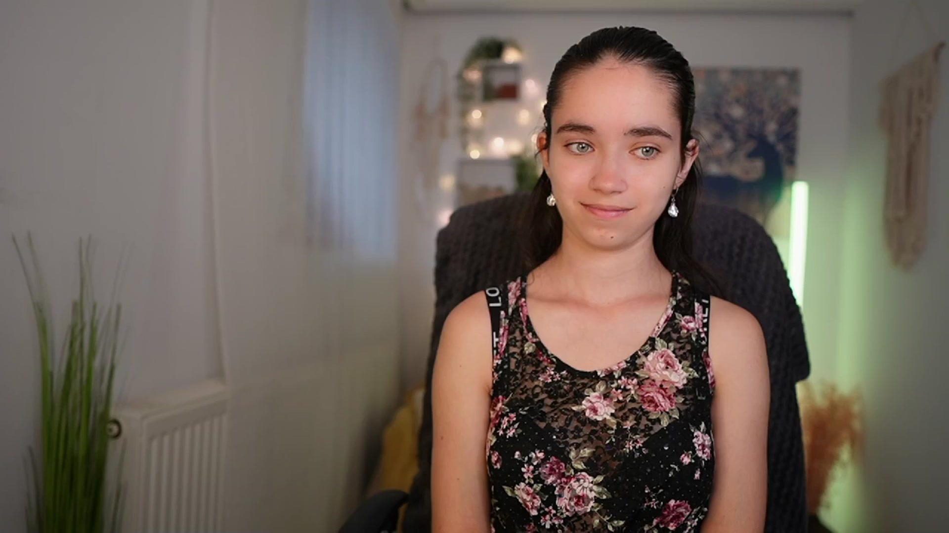 Gallery image thumbnail from Gia_Paige18's myfreecams stream on, 06/03/2024, 08:48 image 20 of 20