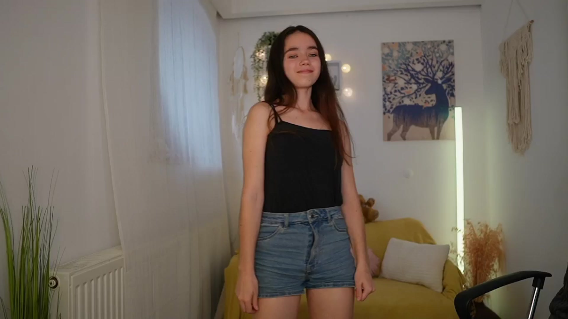 Gallery image thumbnail from Gia_Paige18's myfreecams stream on, 06/04/2024, 12:49 image 18 of 20