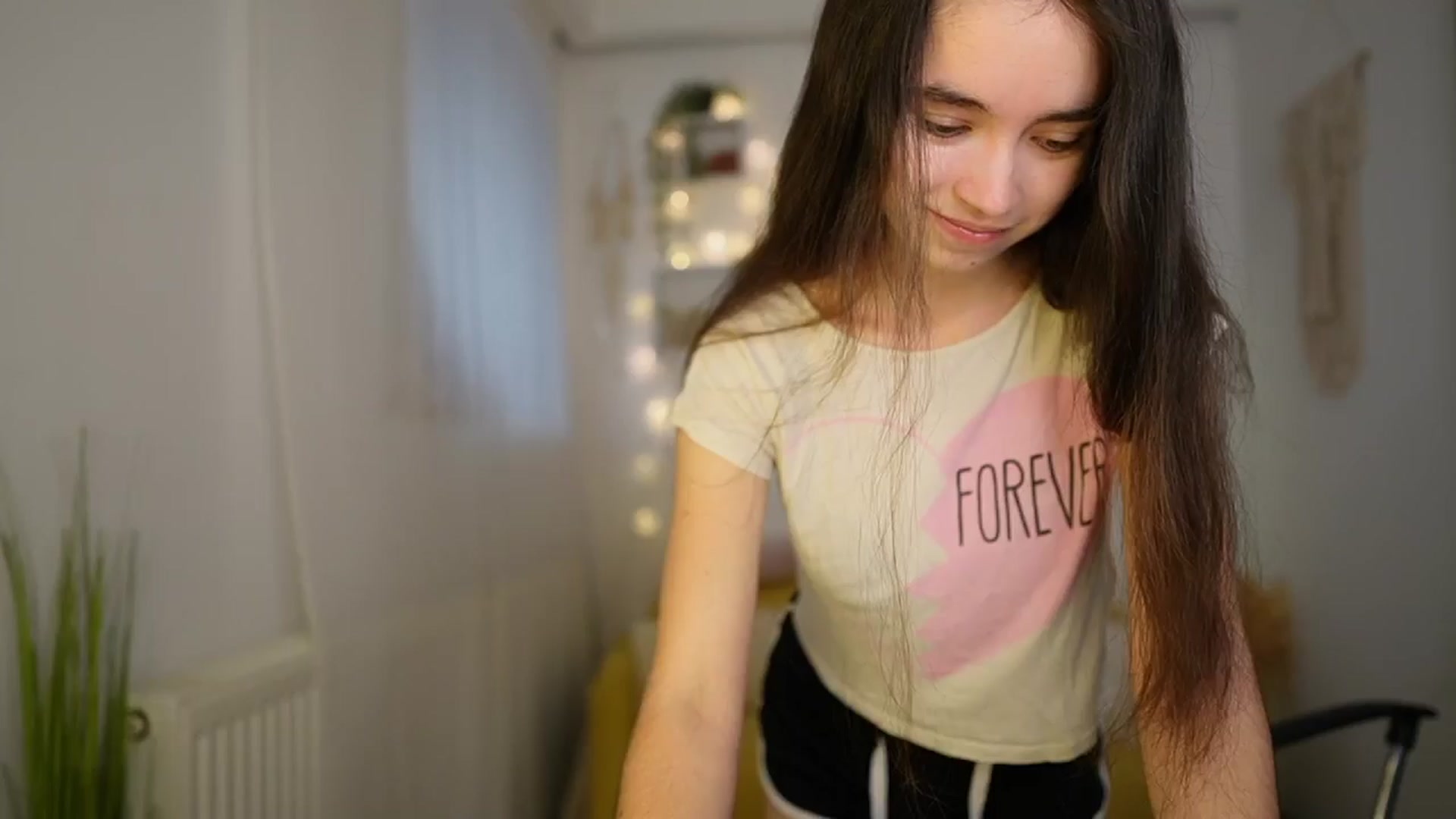 Gallery image thumbnail from Gia_Paige18's myfreecams stream on, 06/05/2024, 09:20 image 1 of 20
