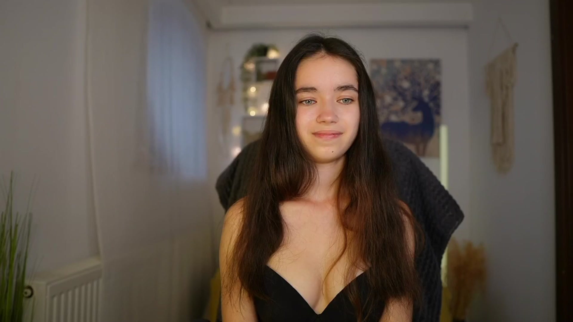 Gallery image thumbnail from Gia_Paige18's myfreecams stream on, 06/05/2024, 11:32 image 12 of 20
