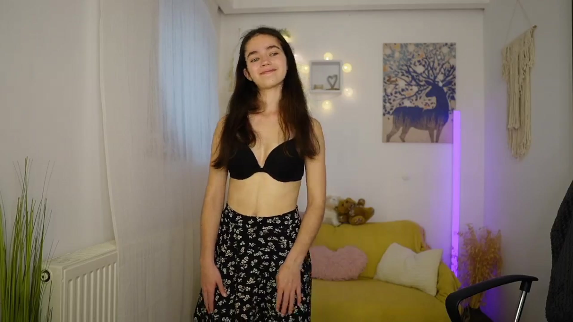 Gallery image thumbnail from Gia_Paige18's myfreecams stream on, 06/06/2024, 12:58 image 16 of 20