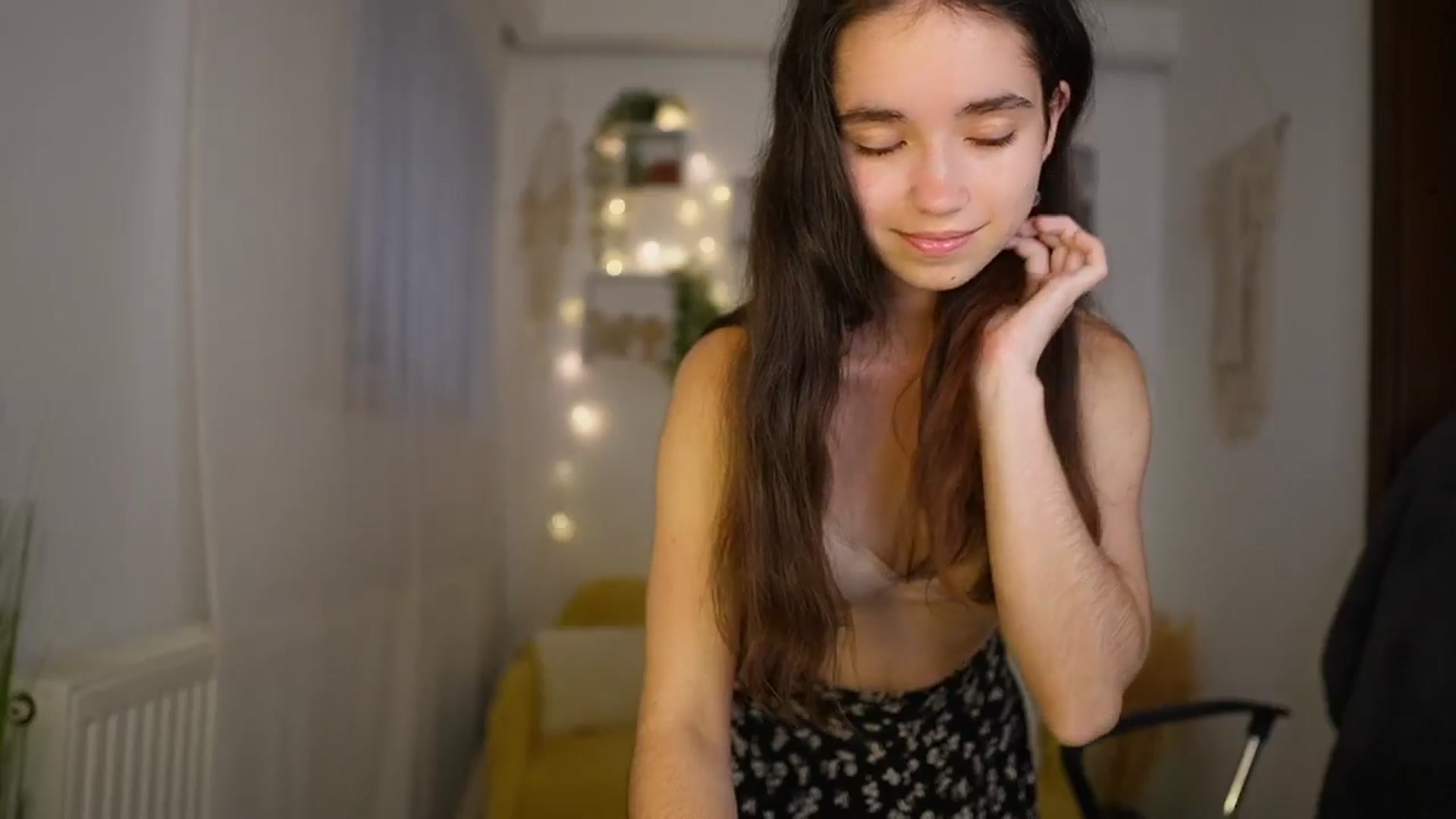 Gallery image thumbnail from Gia_Paige18's myfreecams stream on, 06/08/2024, 17:57 image 20 of 20