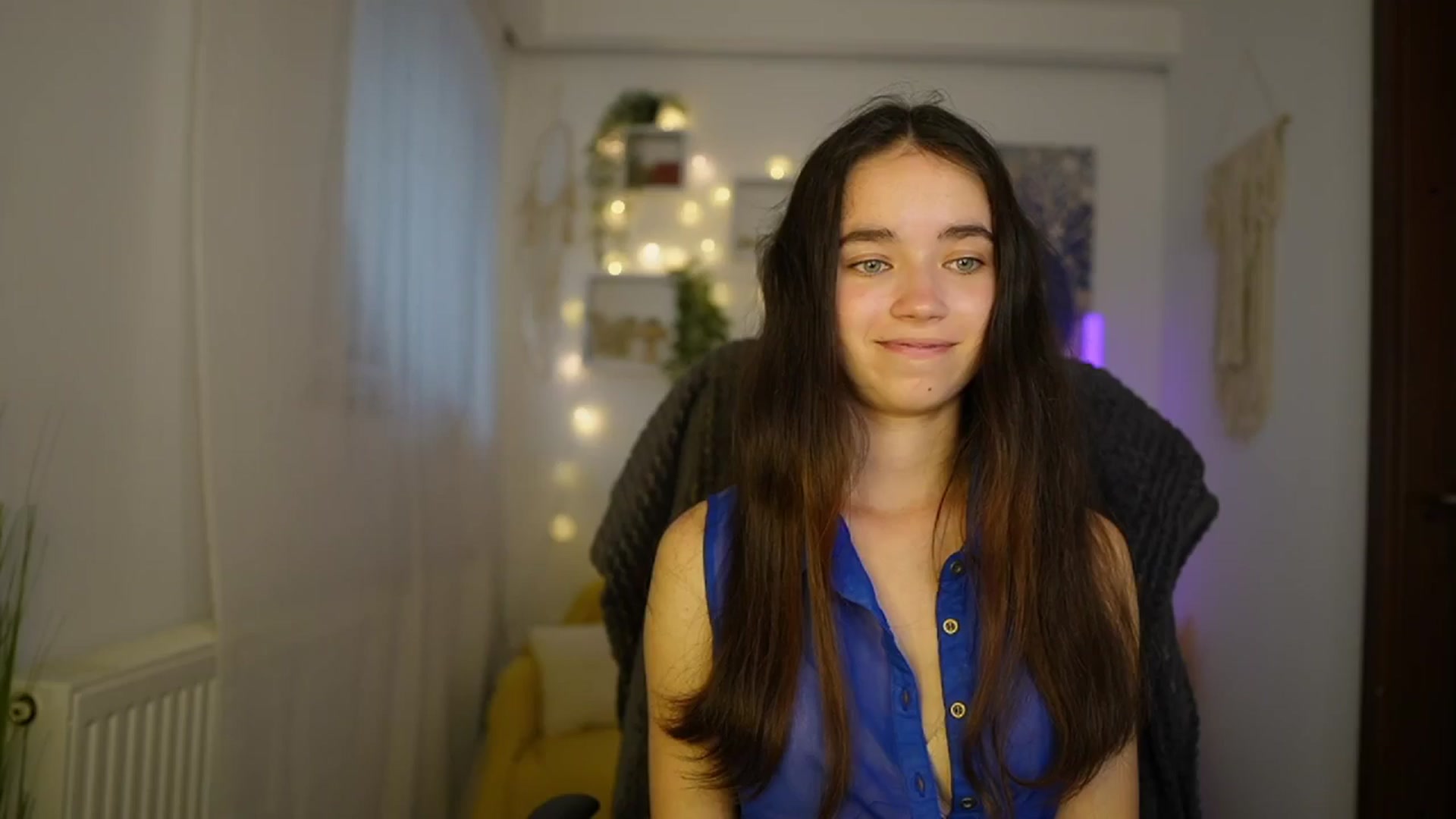 Gallery image thumbnail from Gia_Paige18's myfreecams stream on, 06/11/2024, 12:23 image 5 of 20