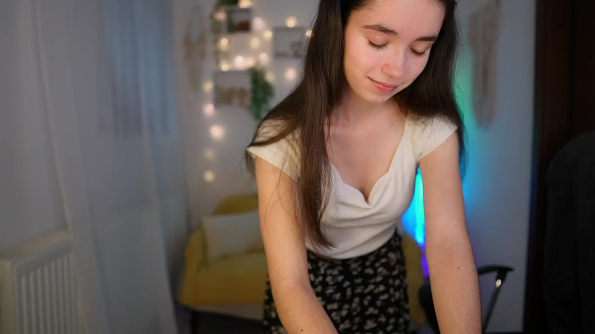 Gallery image thumbnail from Gia_Paige18's myfreecams stream on, 06/12/2024, 08:29 image 10 of 20