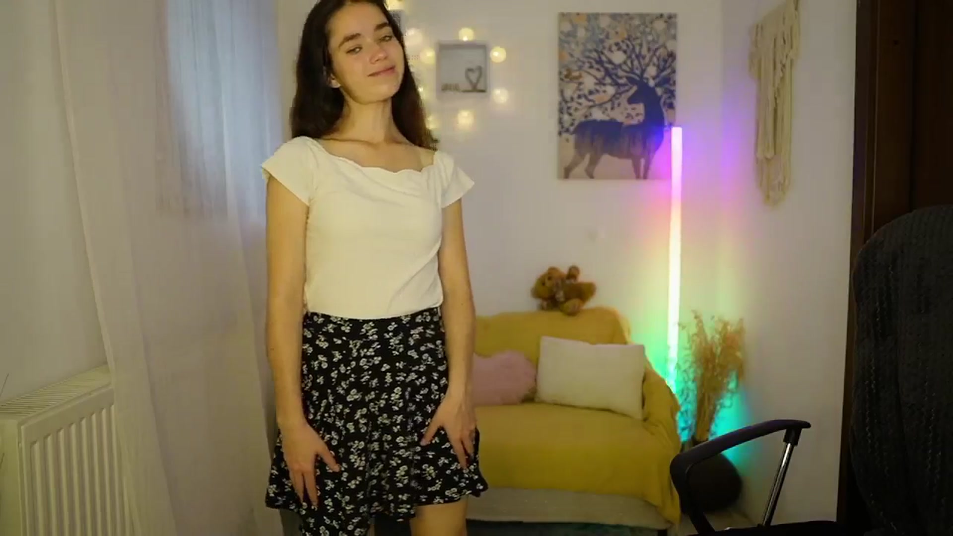 Gallery image thumbnail from Gia_Paige18's myfreecams stream on, 06/12/2024, 09:23 image 19 of 20