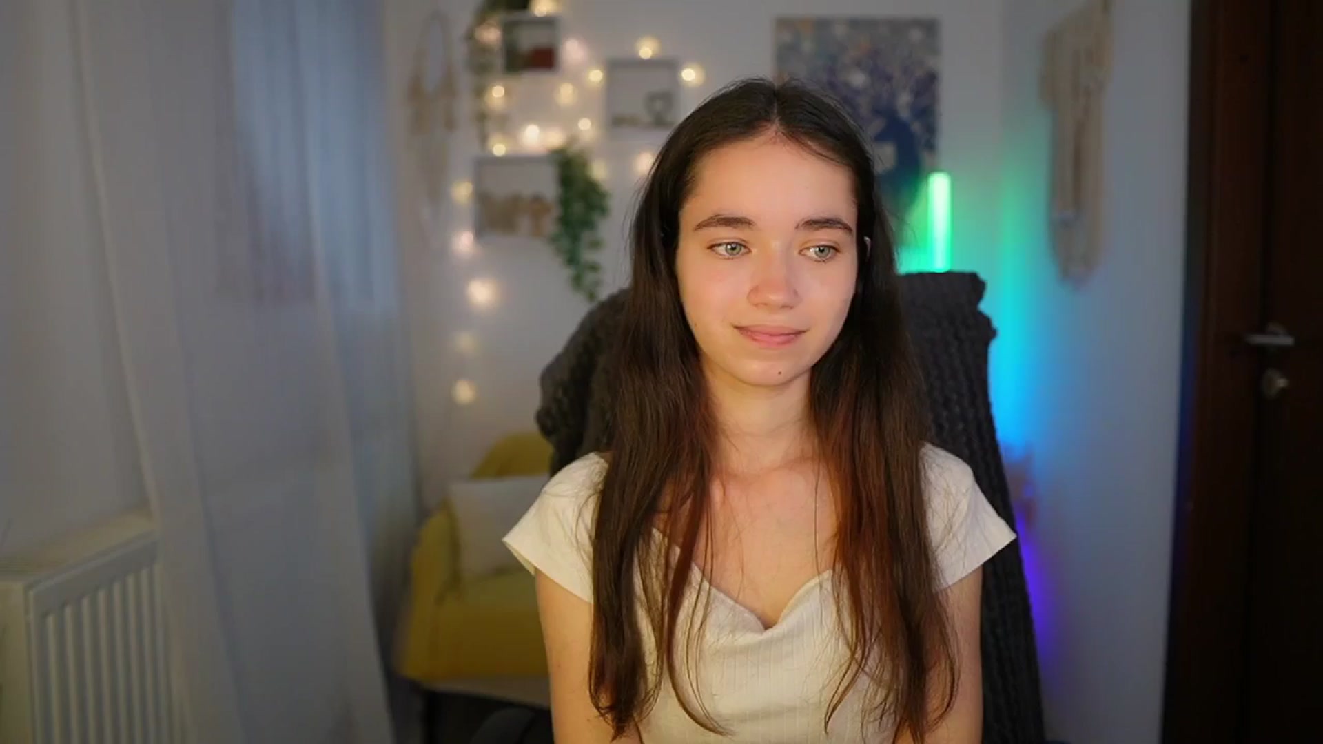 Gallery image thumbnail from Gia_Paige18's myfreecams stream on, 06/12/2024, 11:41 image 5 of 20
