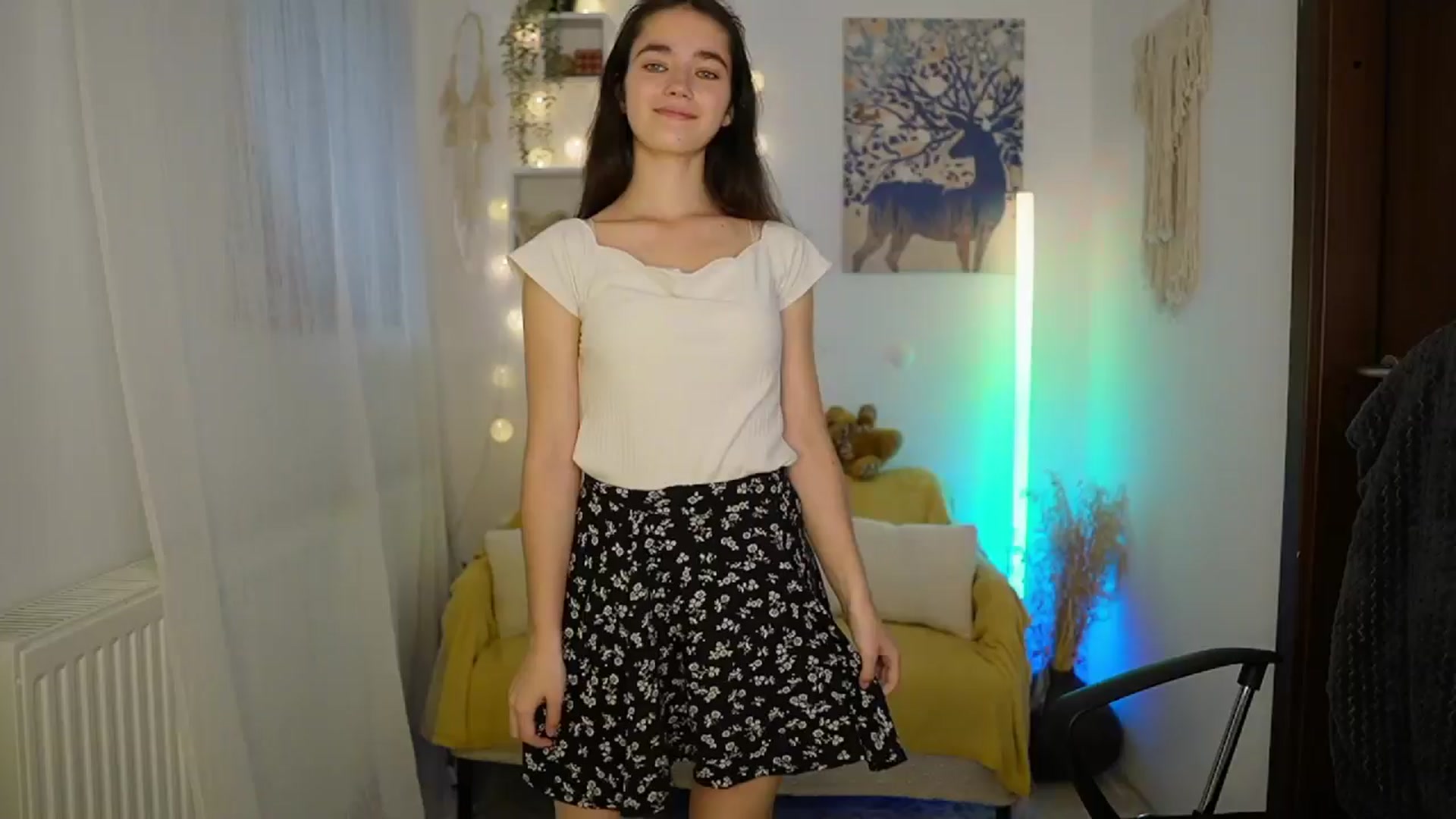 Gallery image thumbnail from Gia_Paige18's myfreecams stream on, 06/12/2024, 12:53 image 8 of 20