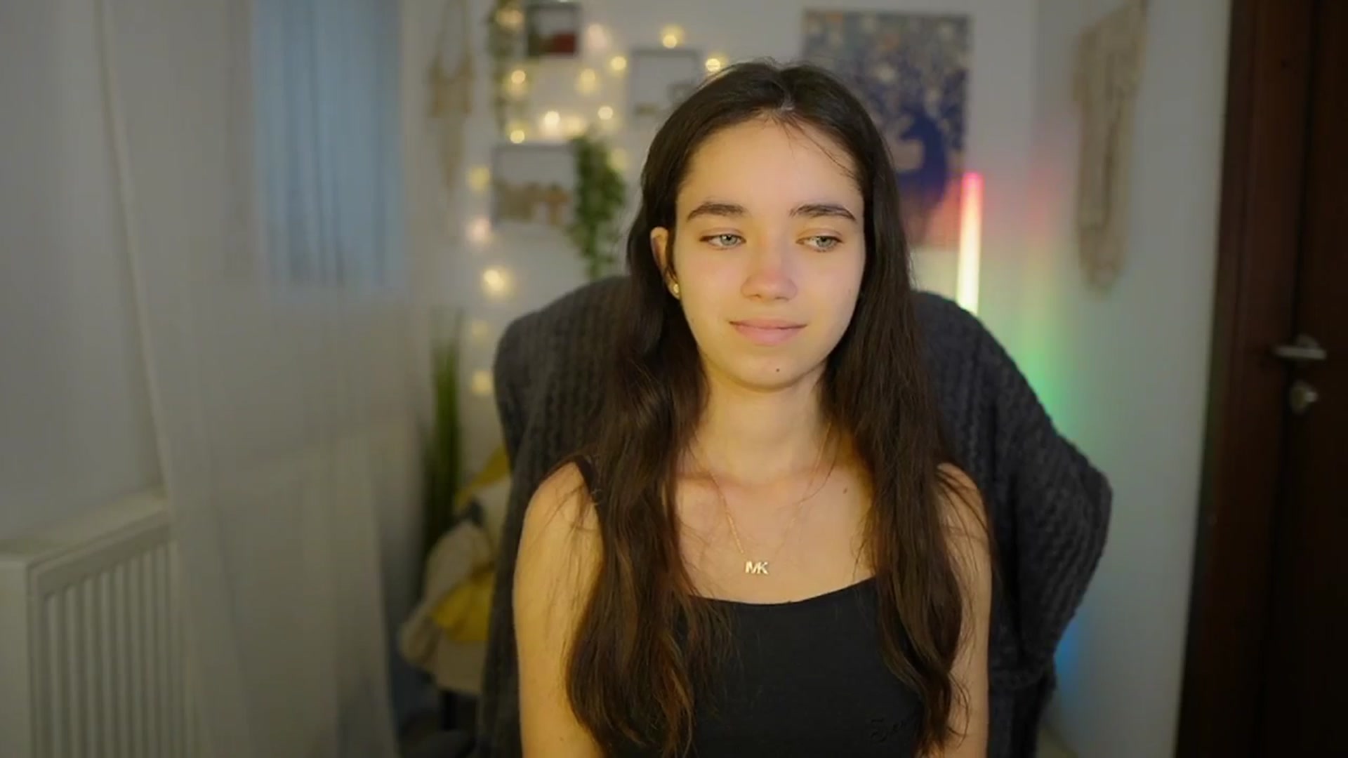 Gallery image thumbnail from Gia_Paige18's myfreecams stream on, 06/14/2024, 08:41 image 4 of 20