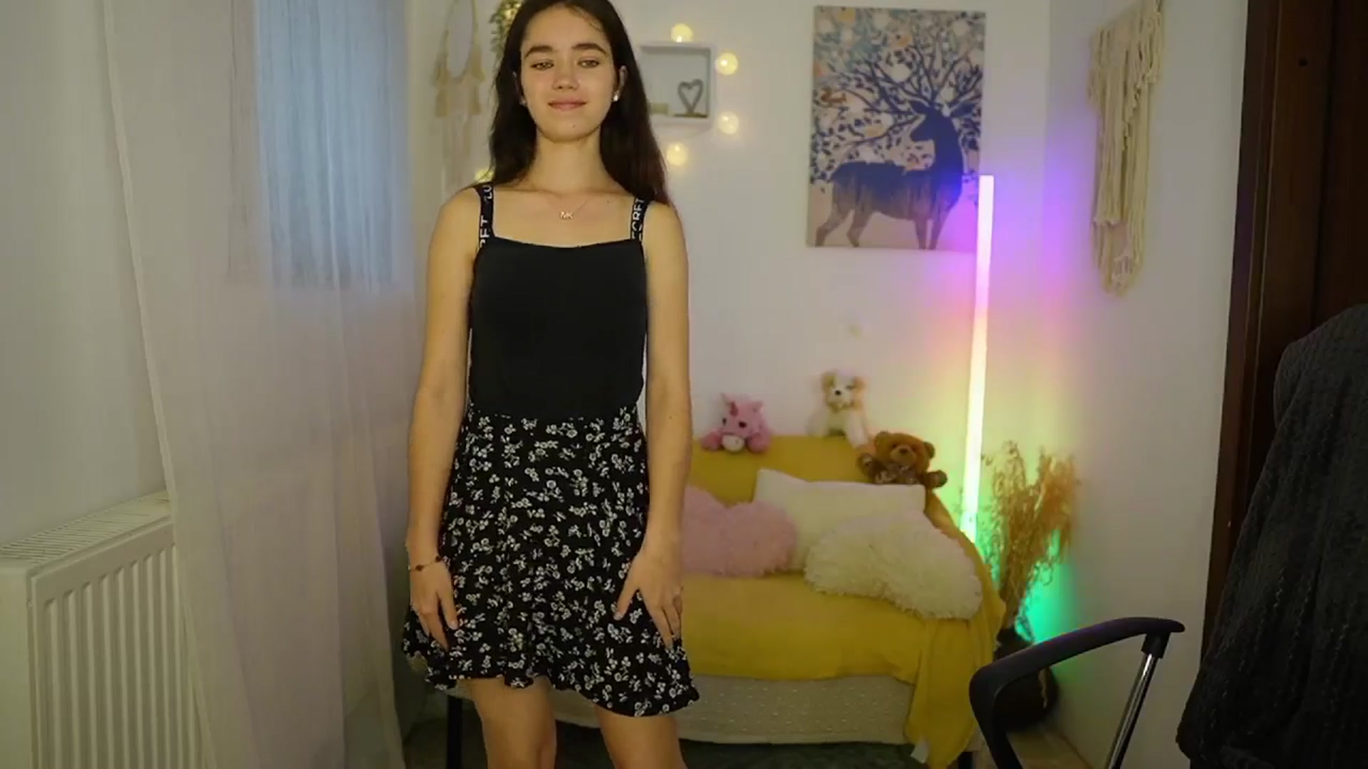 Gallery image thumbnail from Gia_Paige18's myfreecams stream on, 06/14/2024, 11:06 image 7 of 20